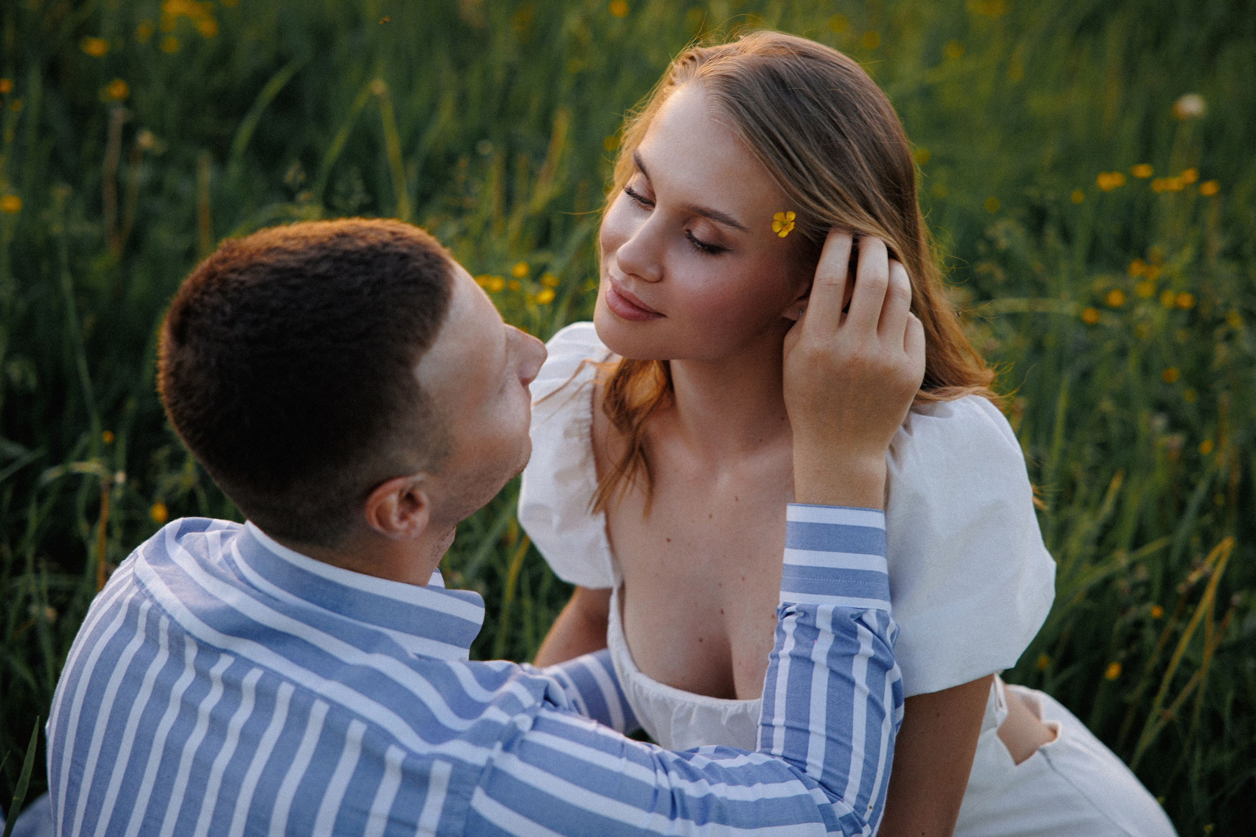 Sergey&Katya. Свадебный фотограф в Ижевске Диля Ахмадишина