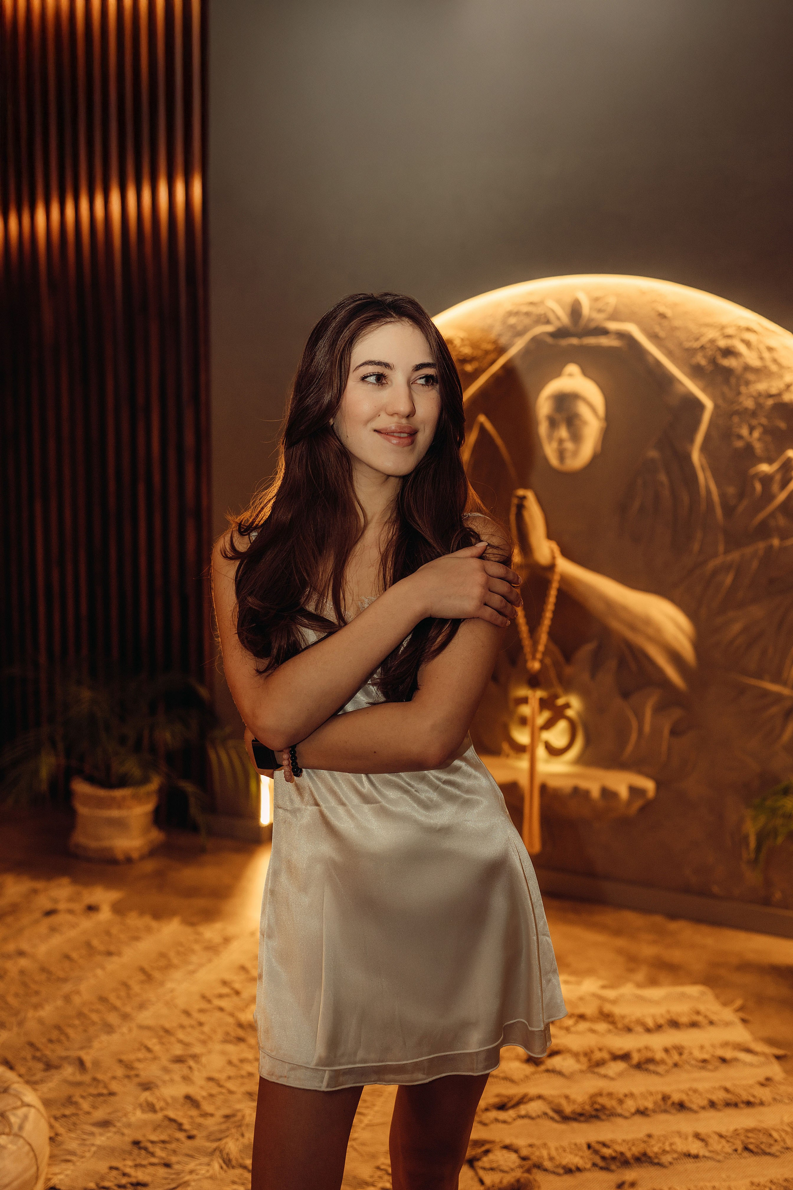 Женский круг. Фотограф в Москве Ангелина Ким