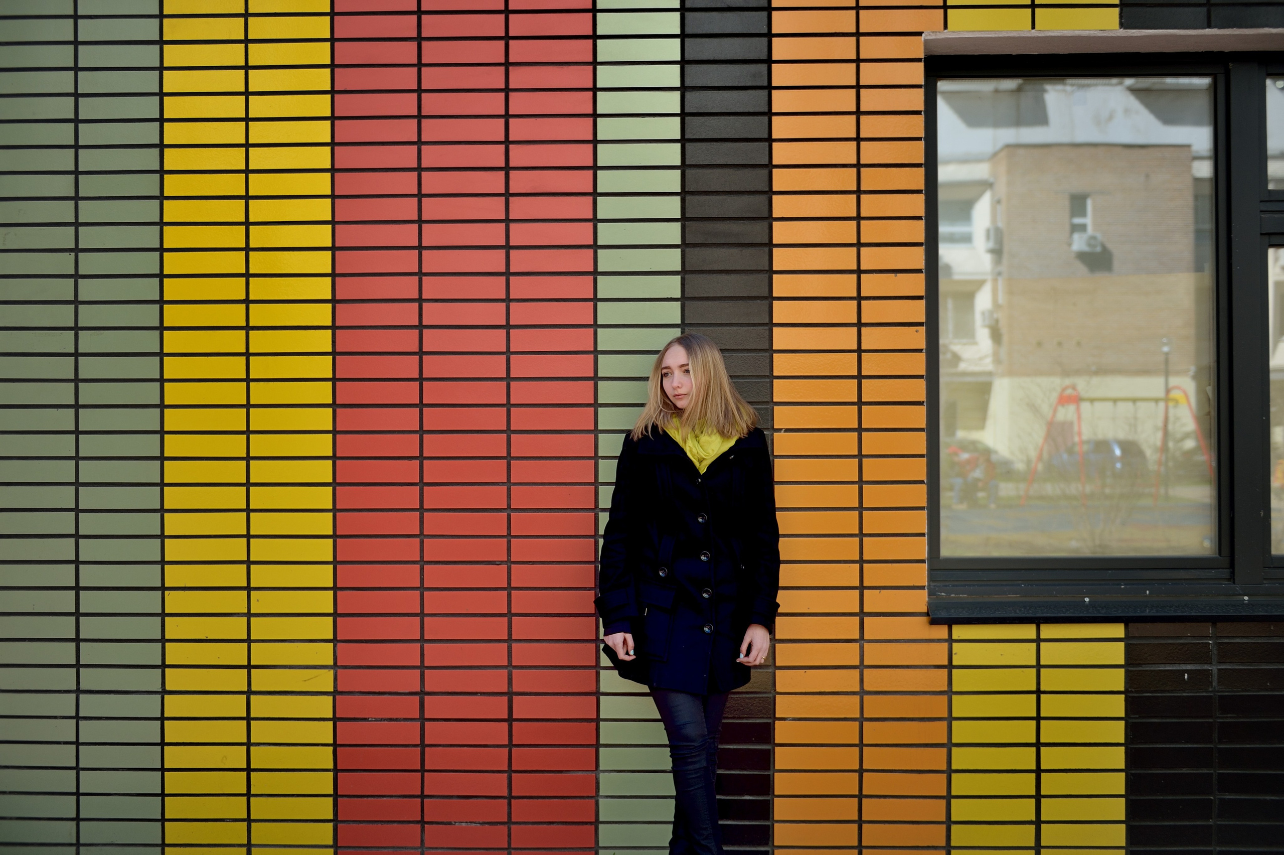 #CityBlock: Хорошево-Мневники