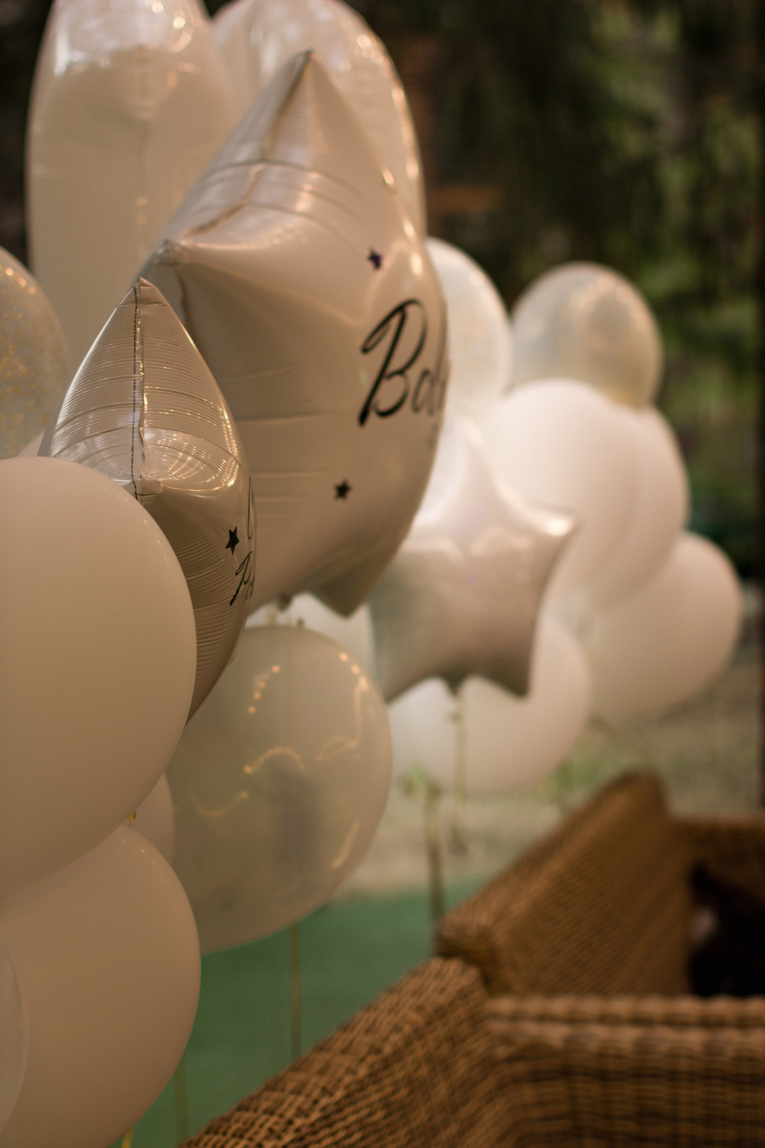 День рождение Вовы. Фотограф Москва Мила Эберт