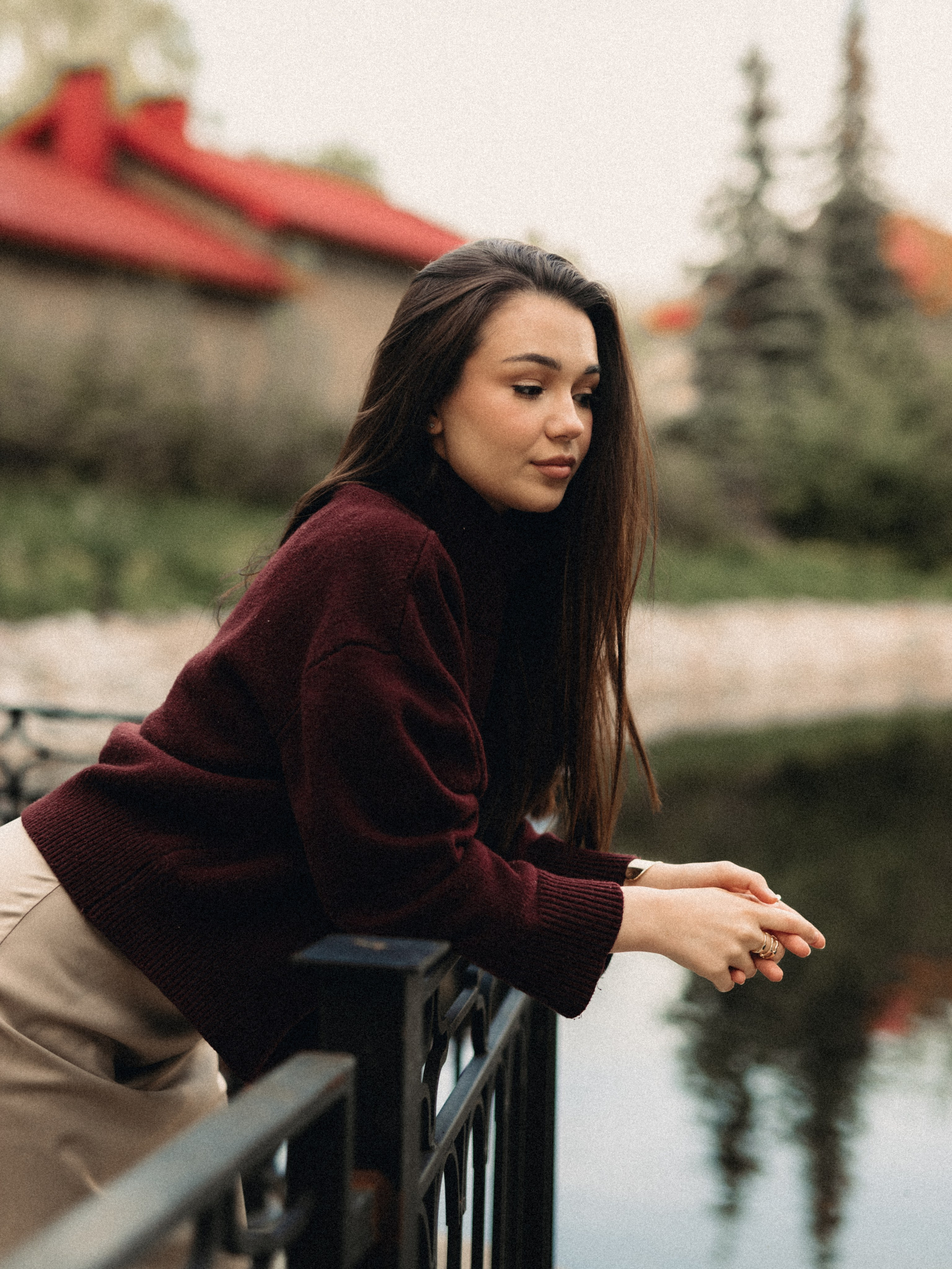 Камилла. Фотограф Анна Нестеренко