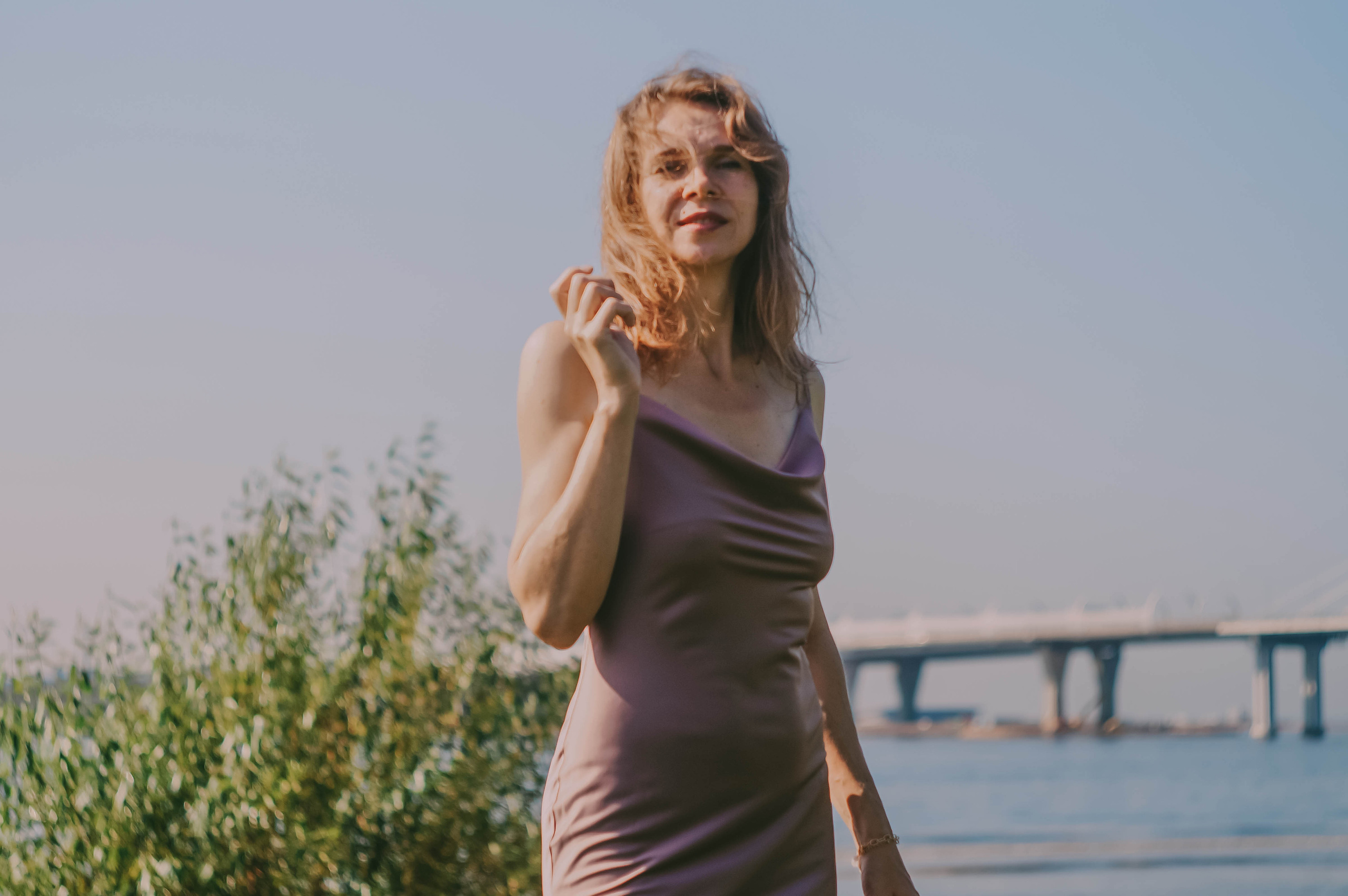 «Танцующая свою жизнь», терапевтическая фотосессия. Фототерапевт и арт-терапевт Валентина Лобас