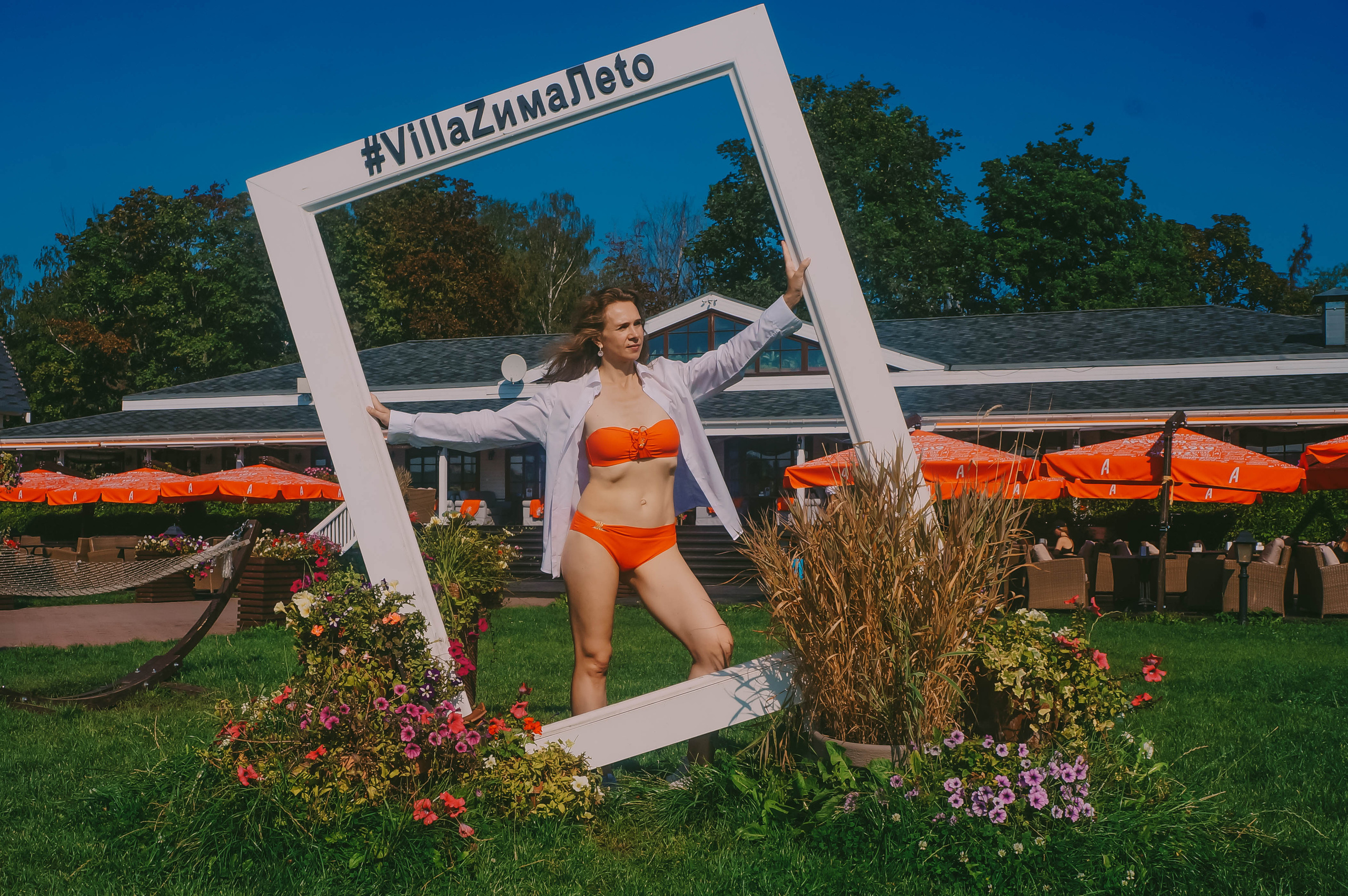 «Танцующая свою жизнь», терапевтическая фотосессия. Фототерапевт и арт-терапевт Валентина Лобас