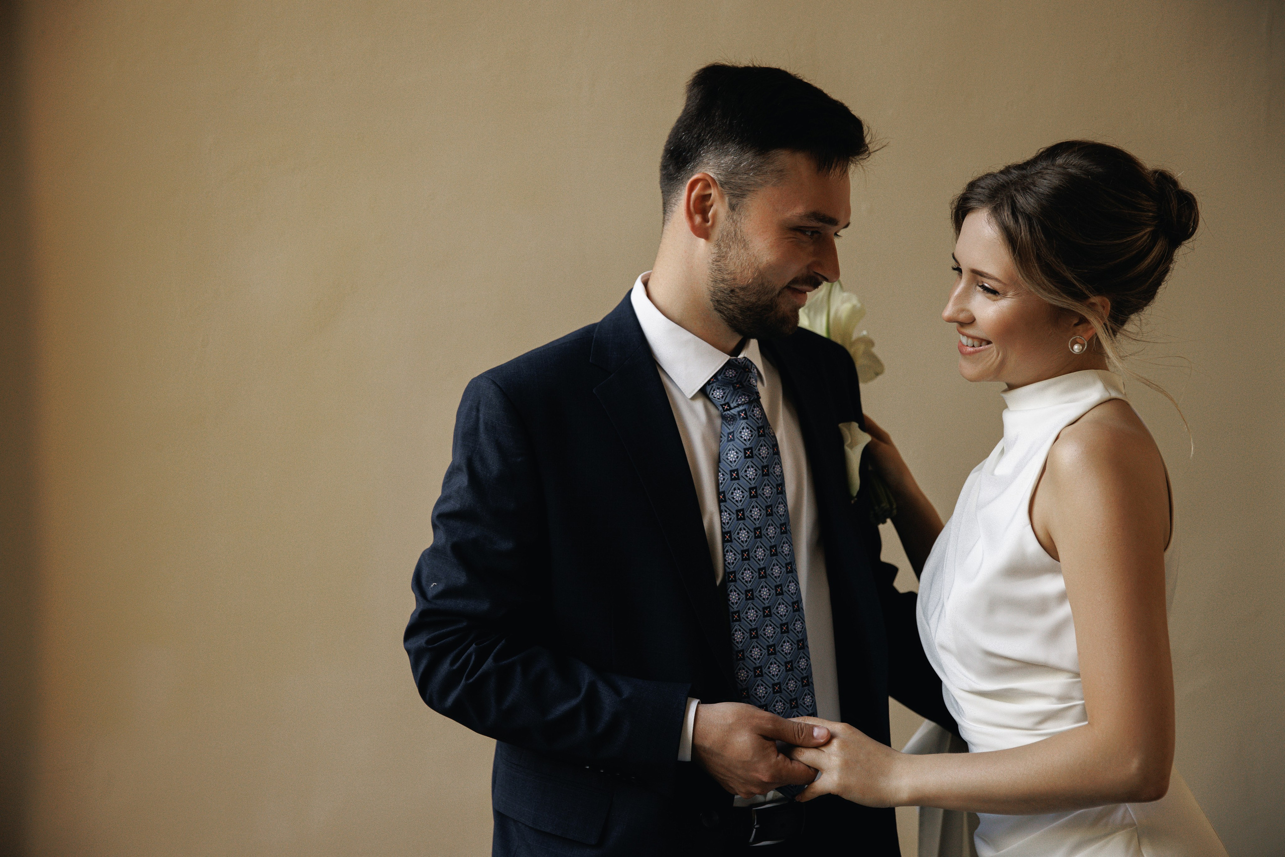 Я тебе подыграю. Свадебный и семейный фотограф в Москве Julia Juice