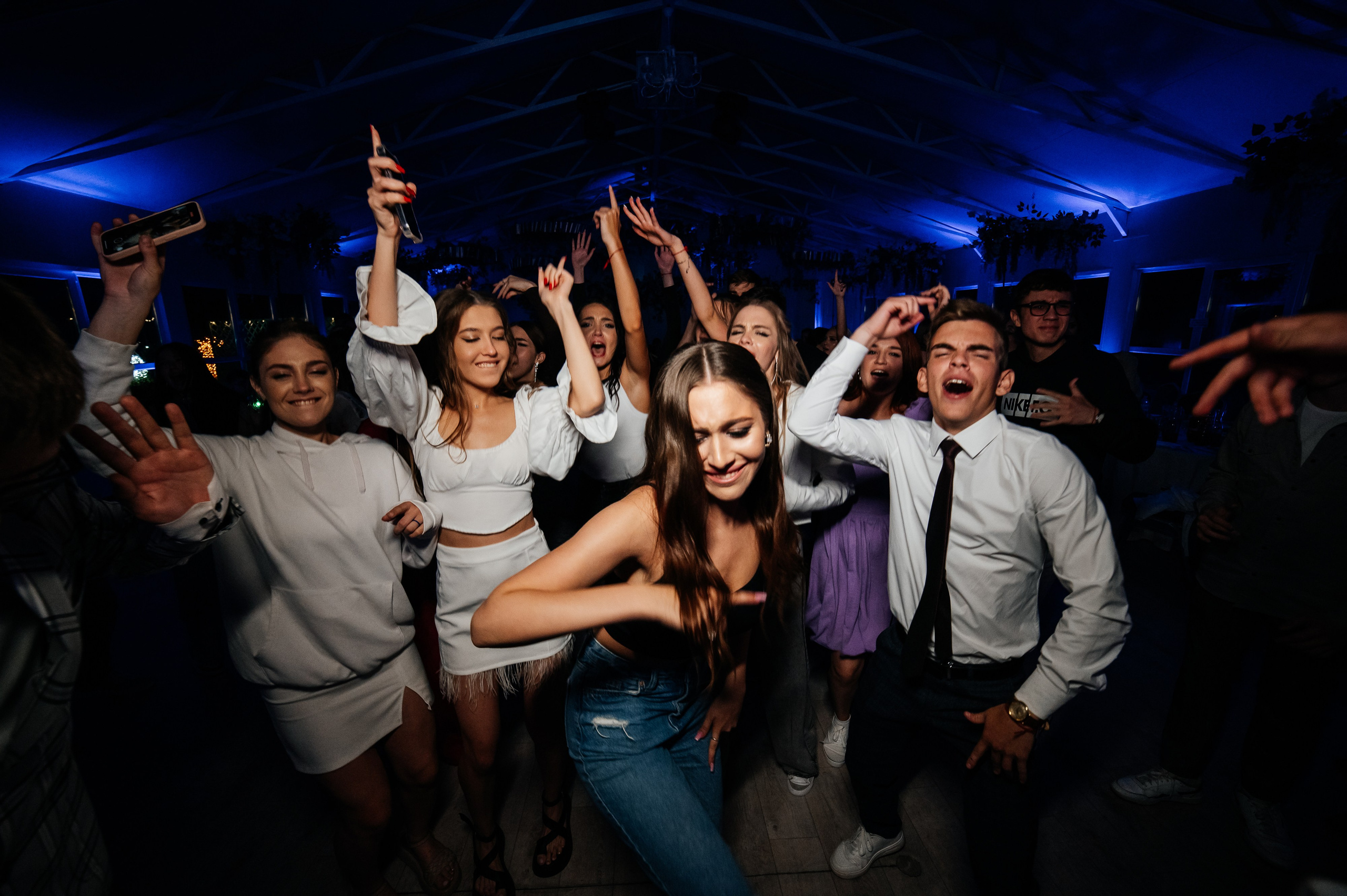 Выпускной 2023. Свадебная  съемка на Алтае