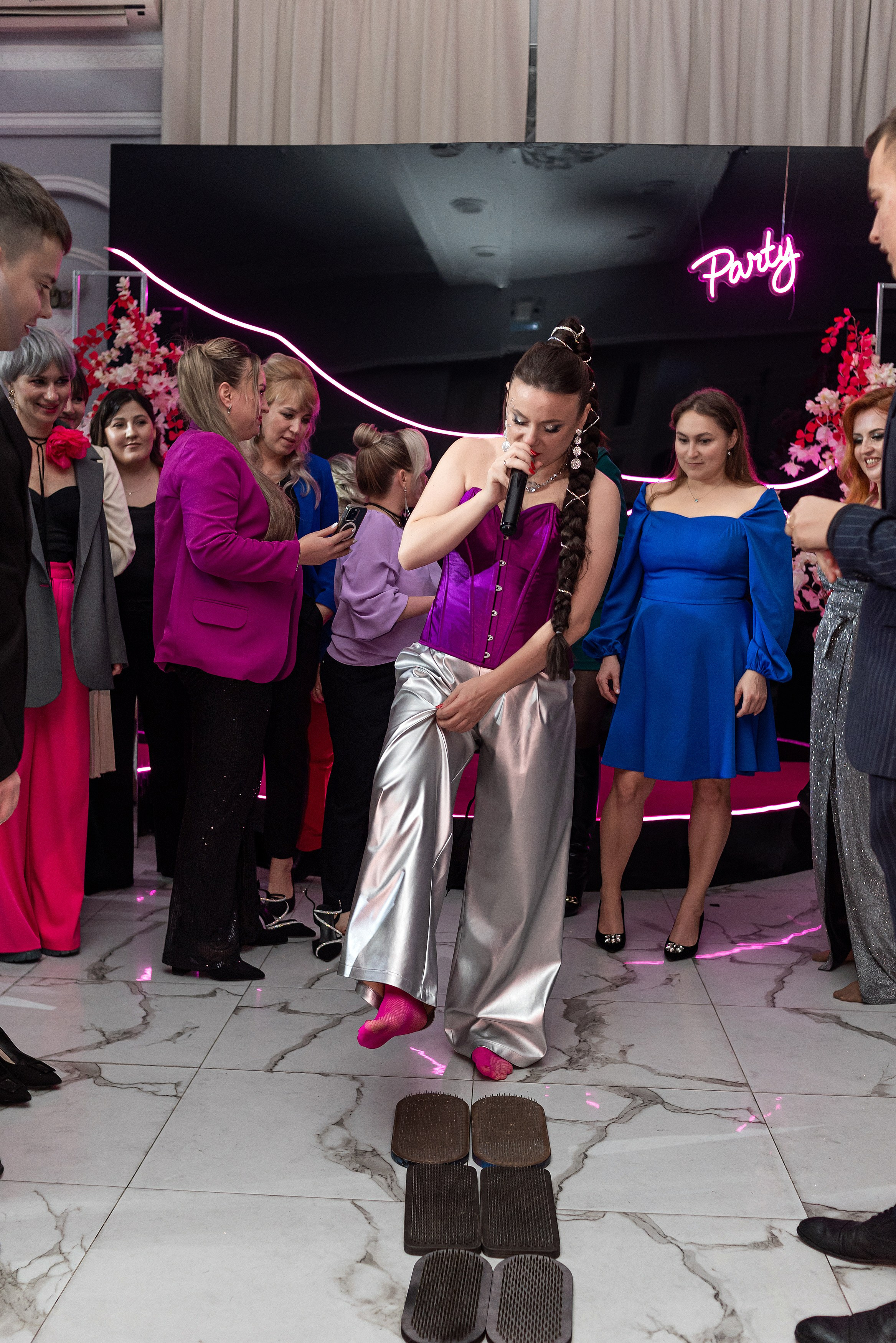 Девичник — 3. Бжицких Виталий — фотограф г. Ульяновск