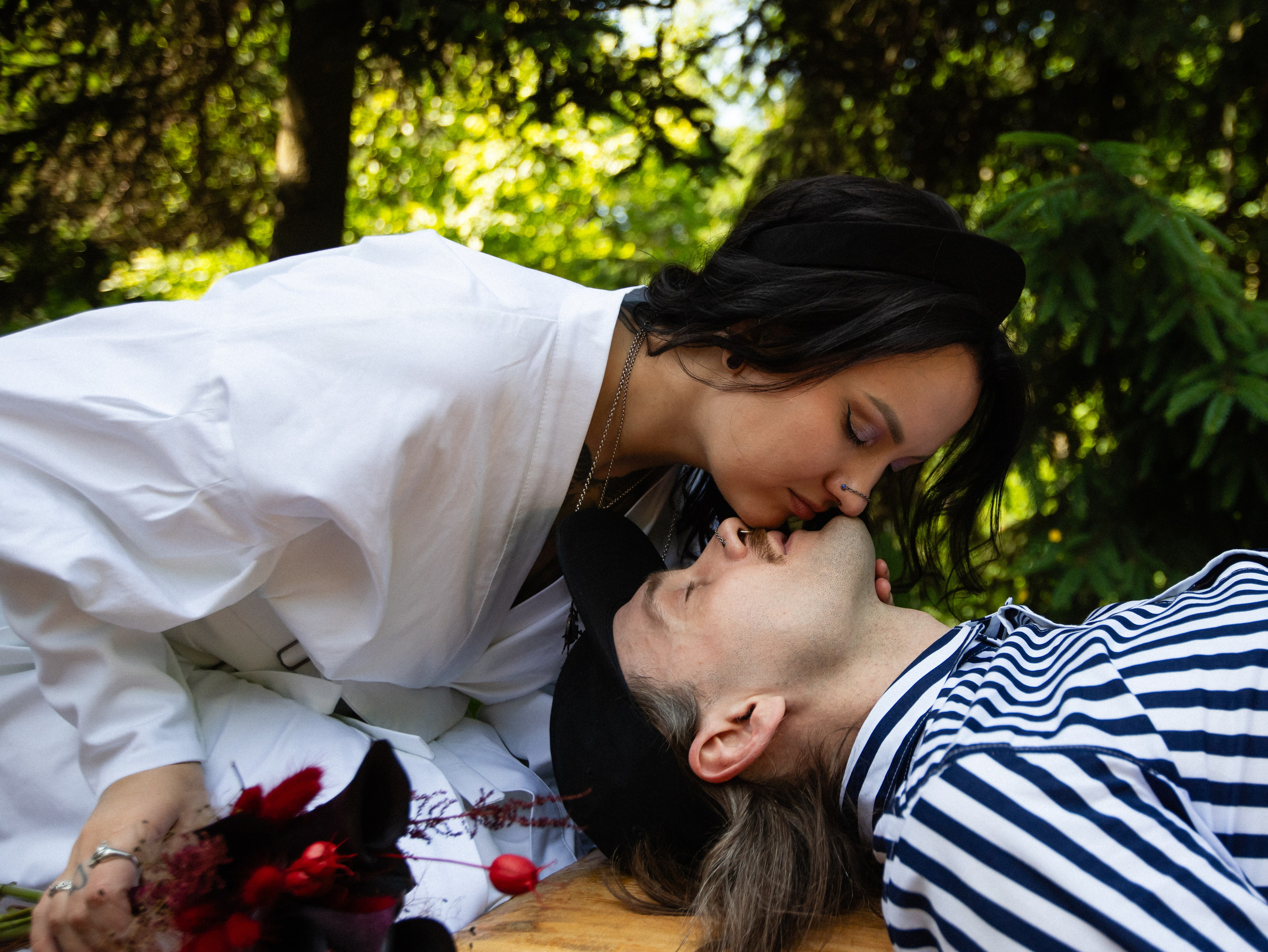 Свадьба Анна и Борис 2025. Фотограф Мария Немм