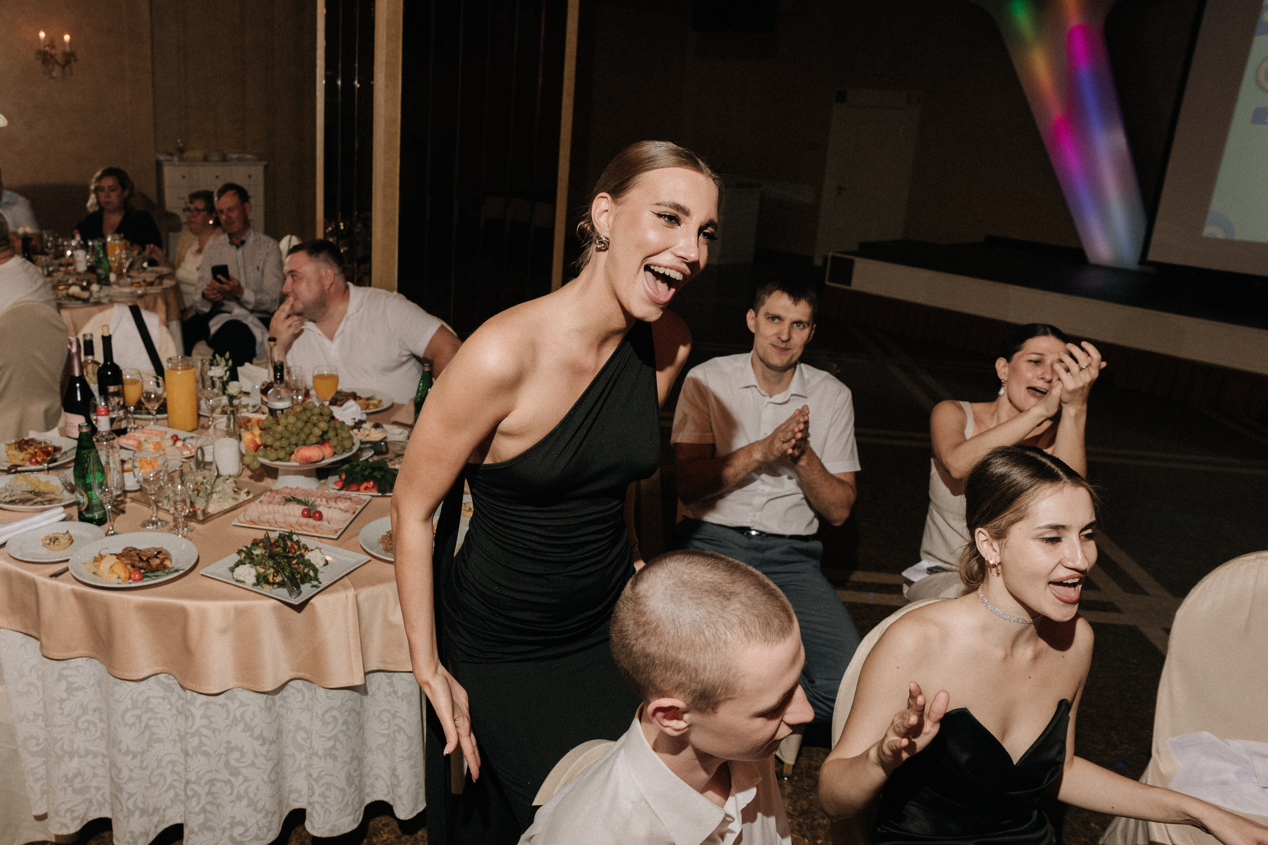 Анастасия и Никита. Свадебный и семейный фотограф Исаев Давид