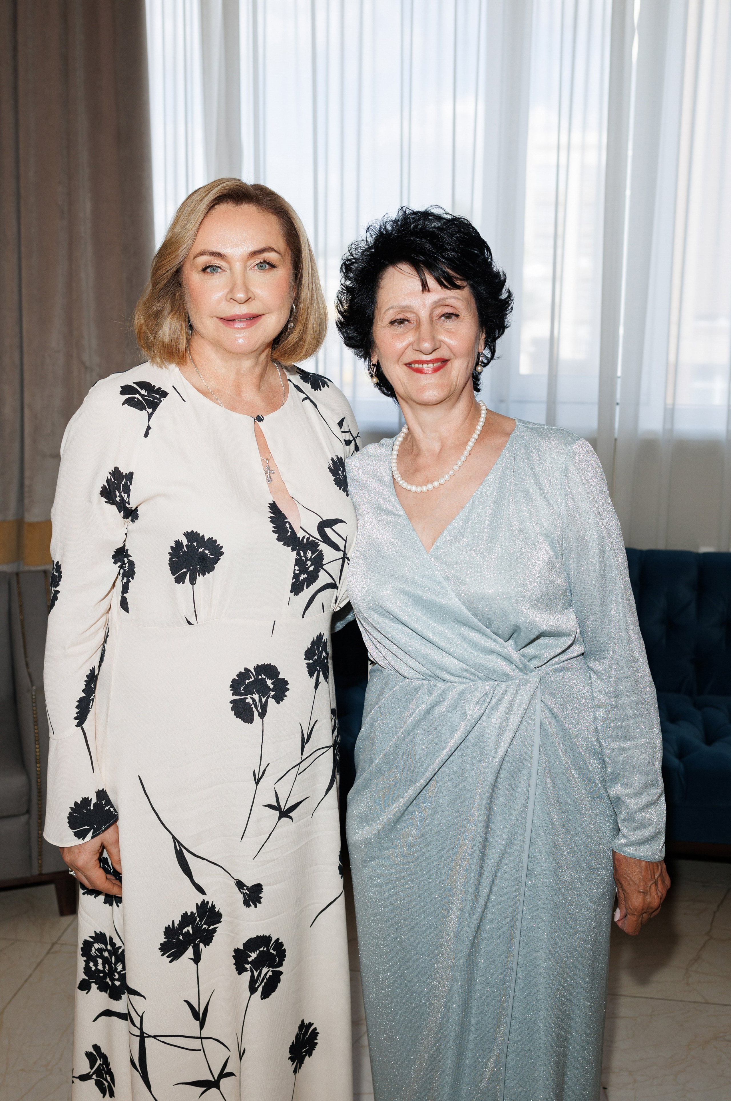 Илья & Валерия. RETOUCH-HOUSE