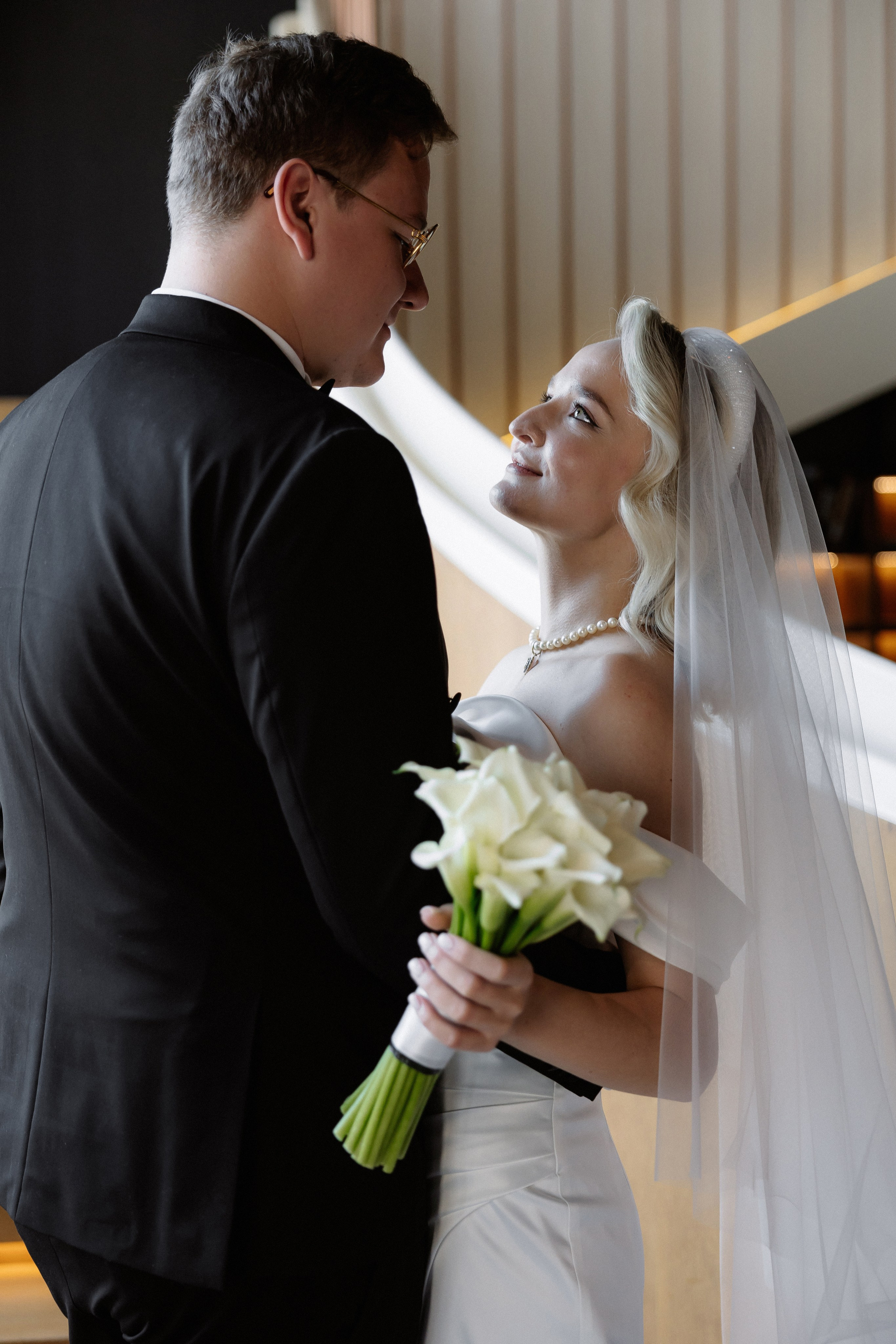 Дмитрий & Анна. RETOUCH-HOUSE