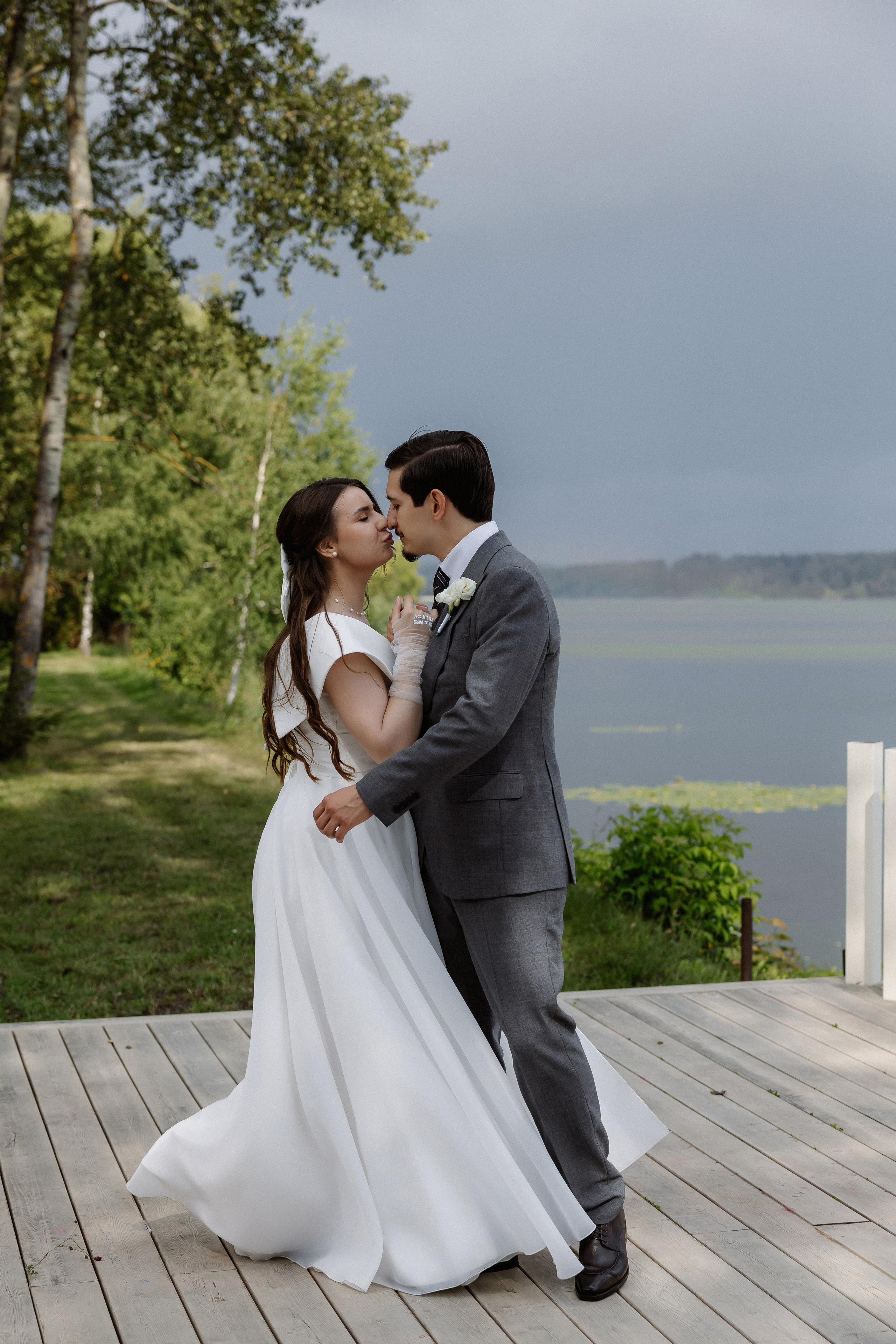 Эмилия & Тимур. RETOUCH-HOUSE