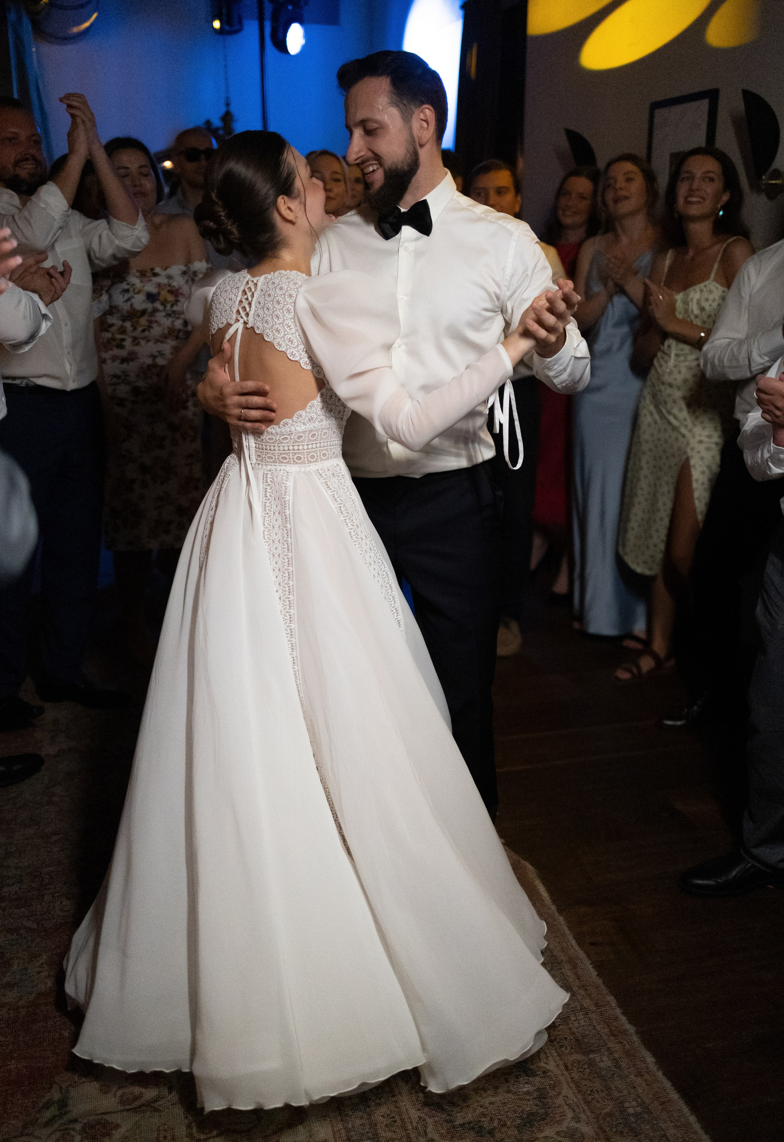 Луиза & Стефан. RETOUCH-HOUSE