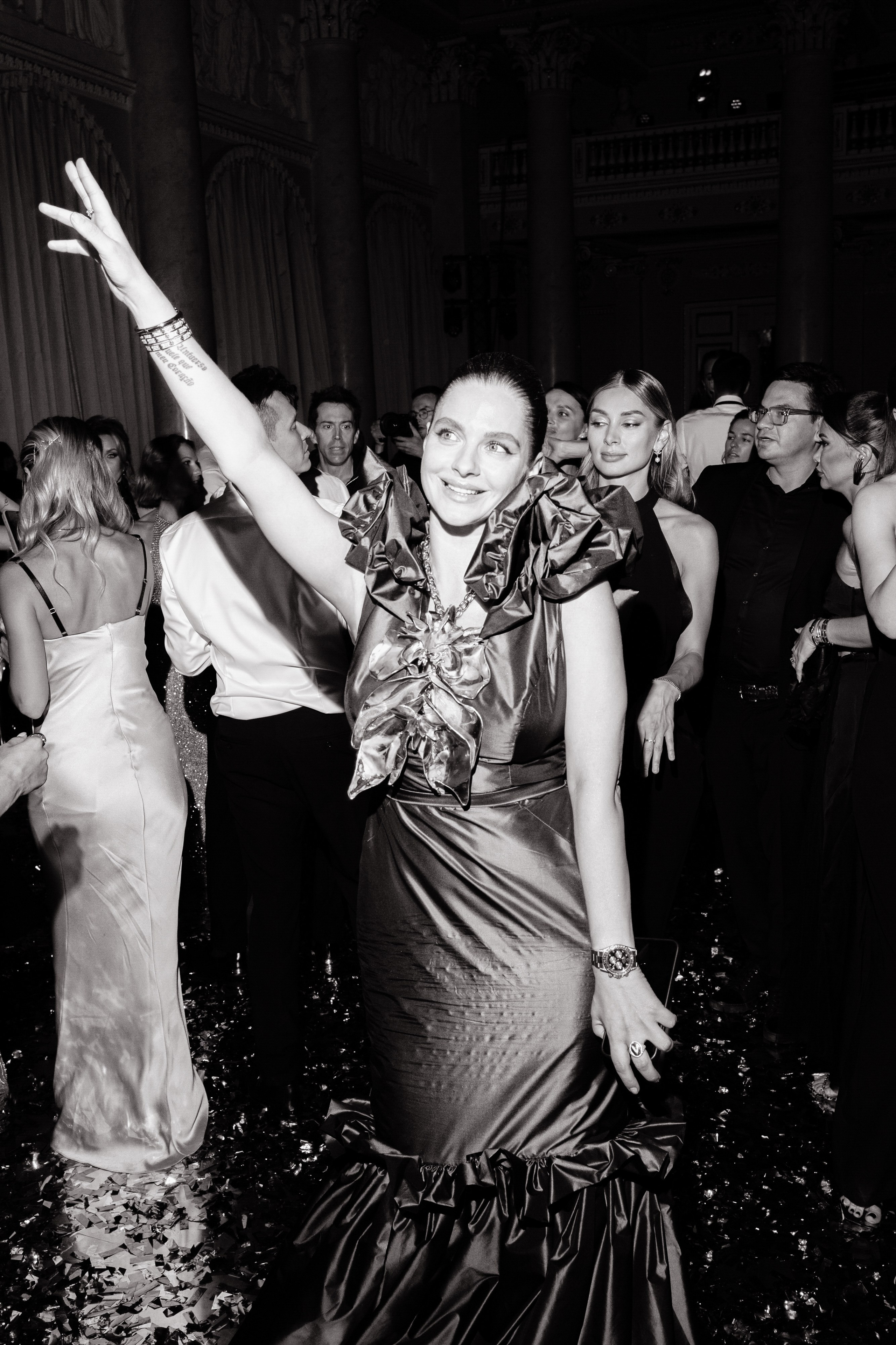 Виталий & Кристина. RETOUCH-HOUSE