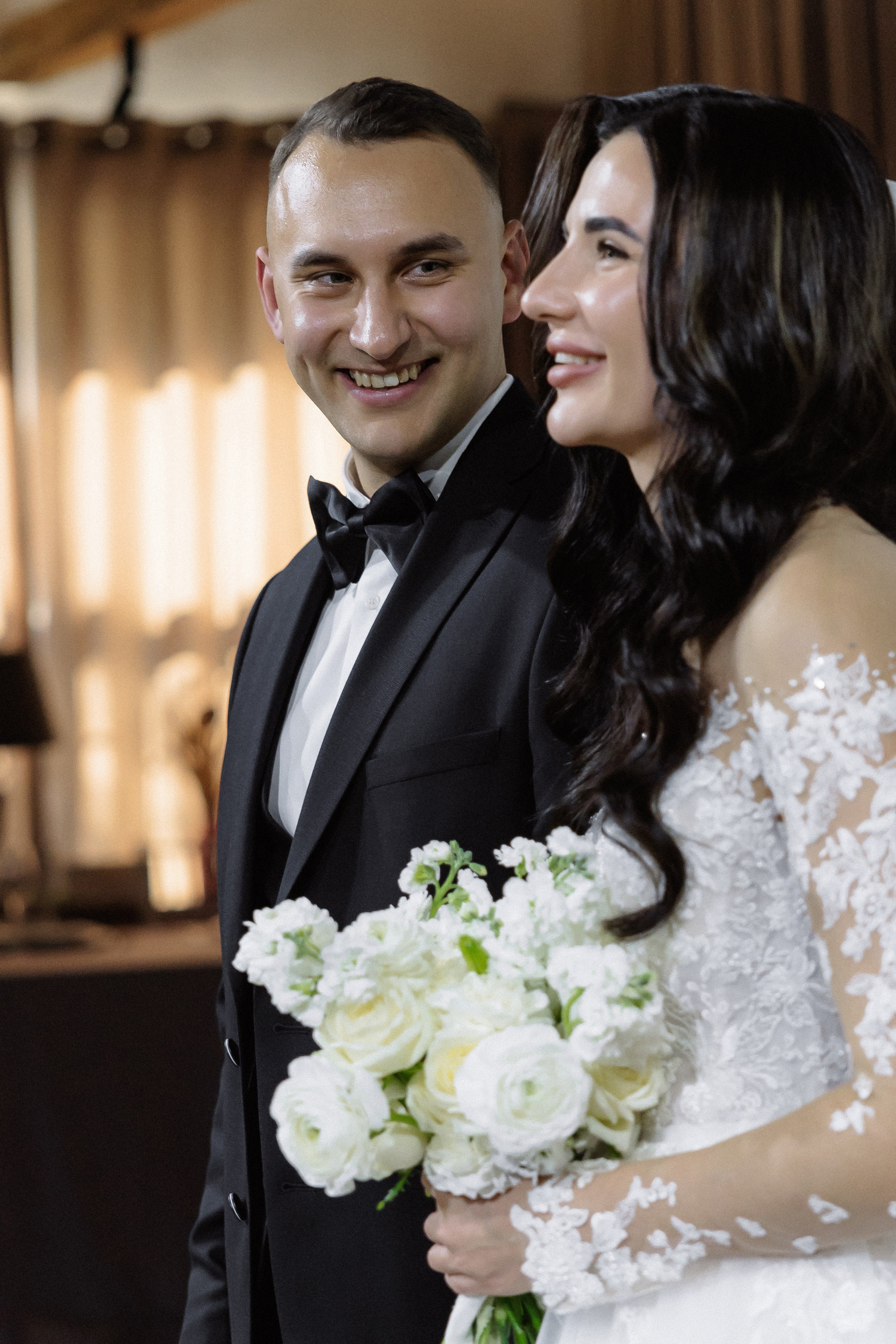 Дмитрий & Алена. RETOUCH-HOUSE