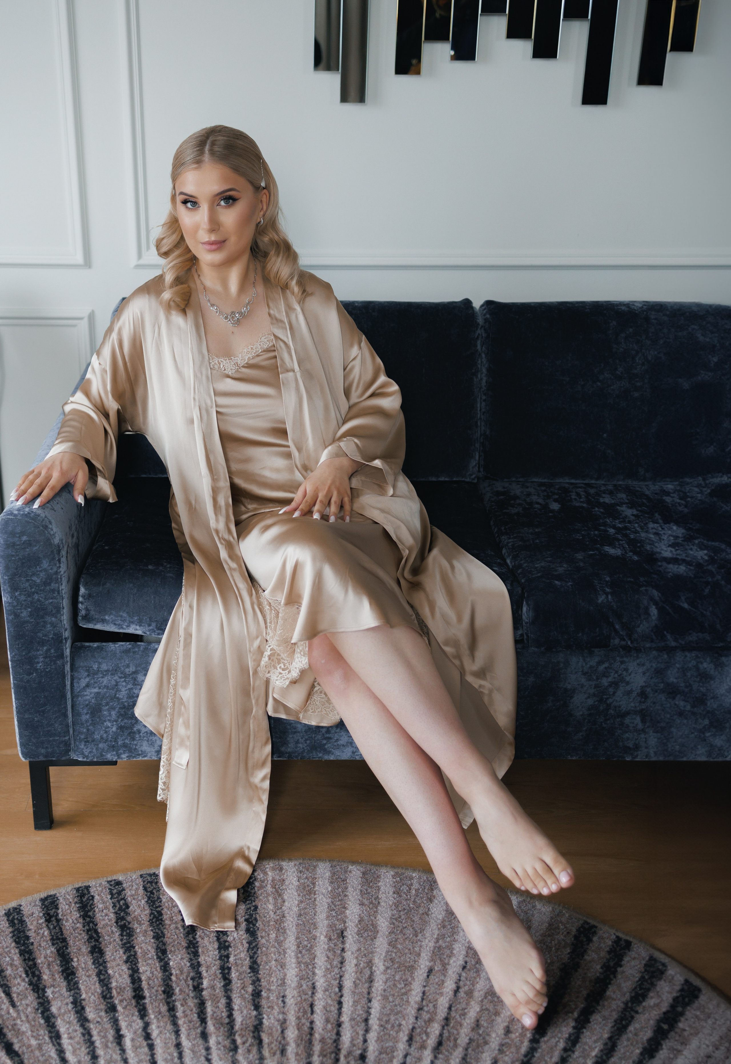 Павел & Варвара. RETOUCH-HOUSE