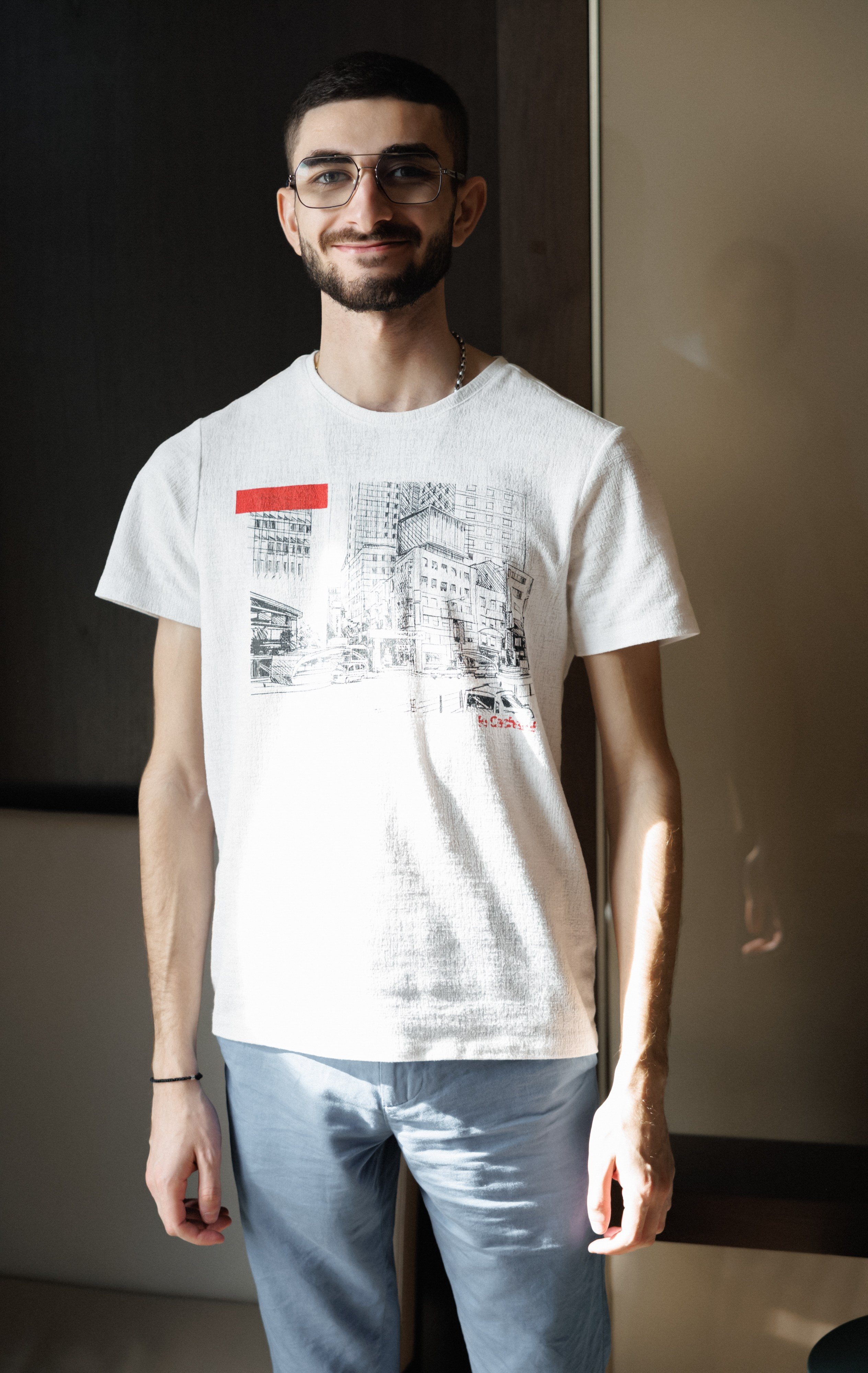 Георгий & Нино. RETOUCH-HOUSE