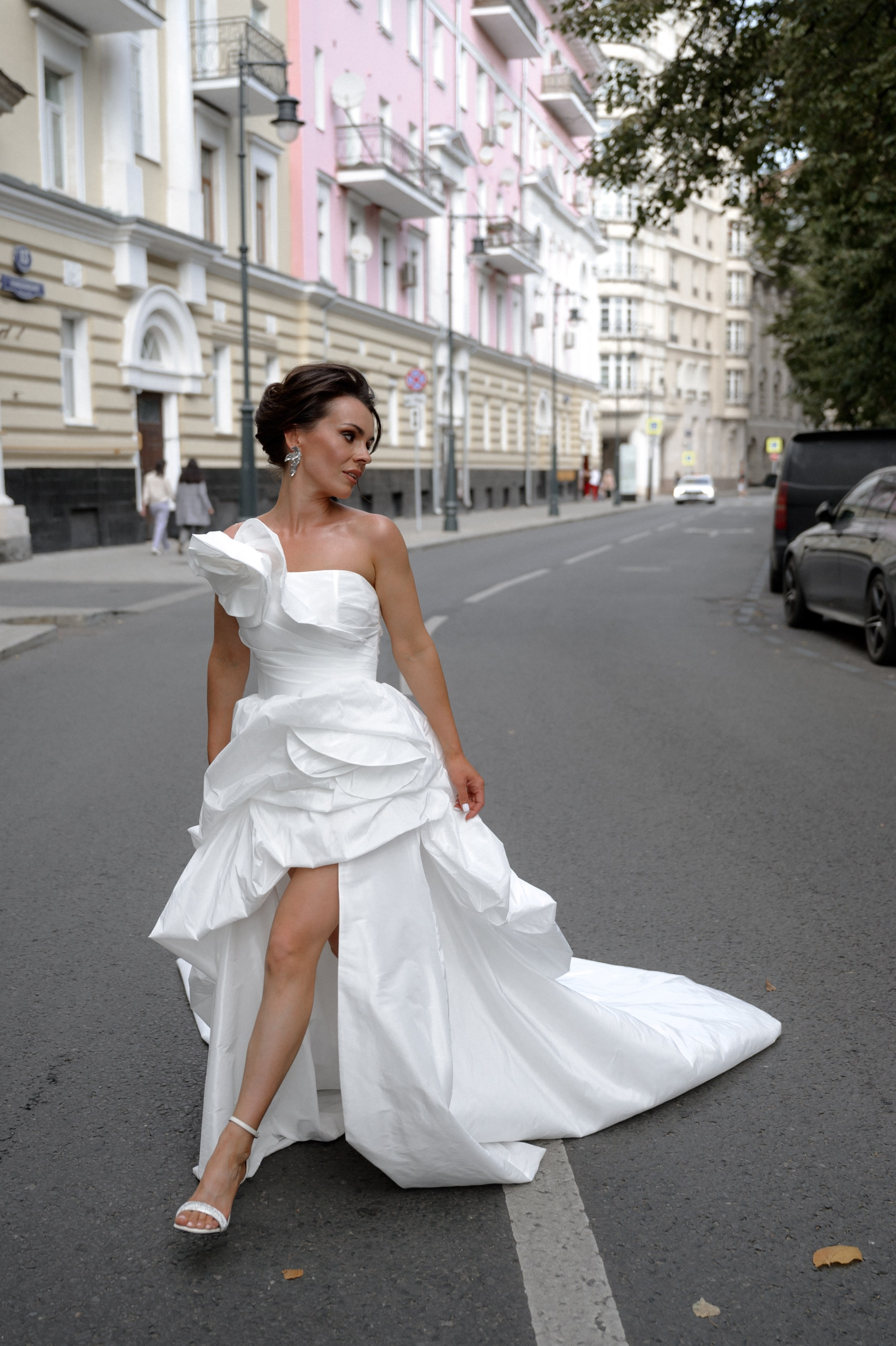 23.08.2024. RETOUCH-HOUSE