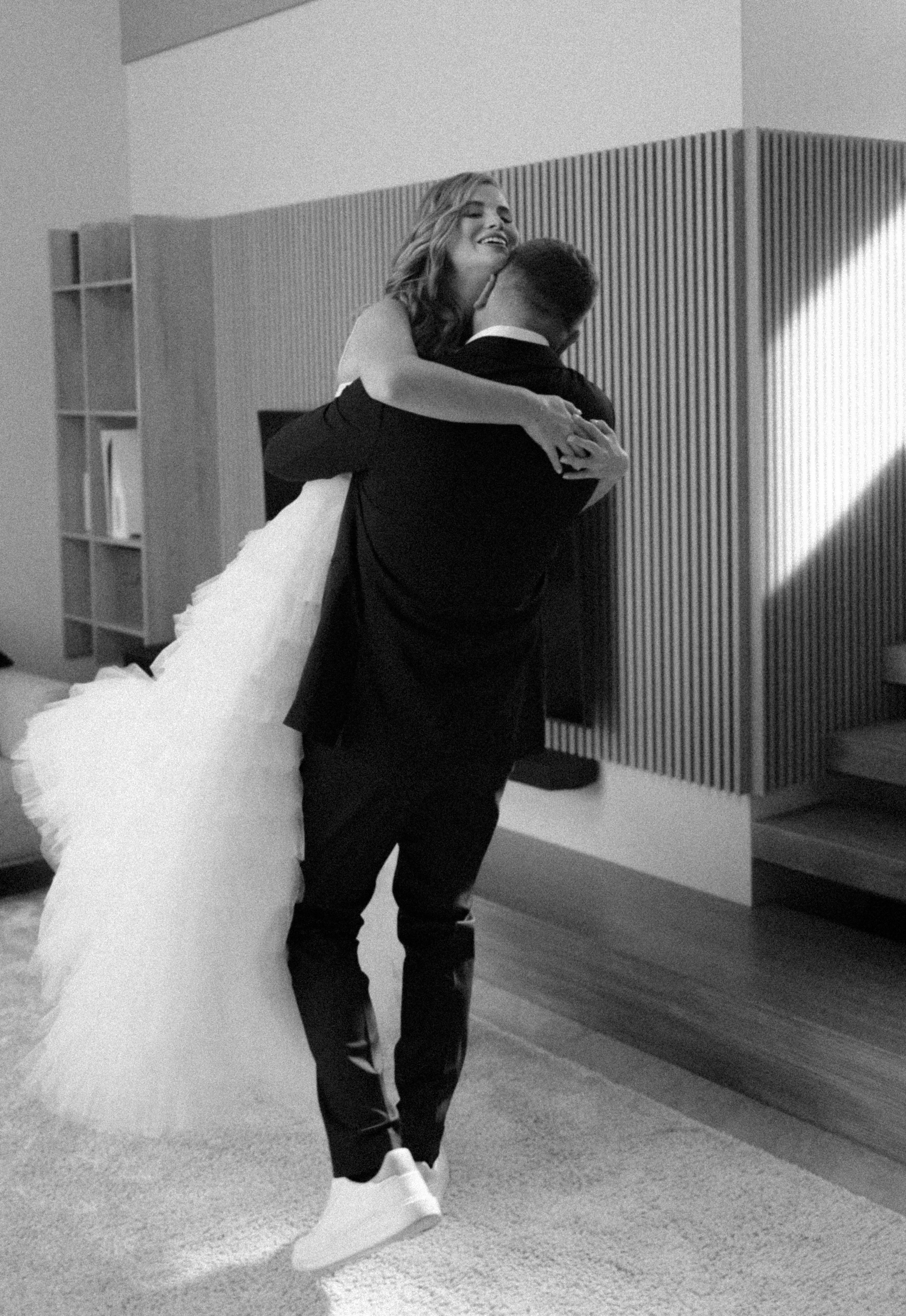 Дима & Варя. RETOUCH-HOUSE