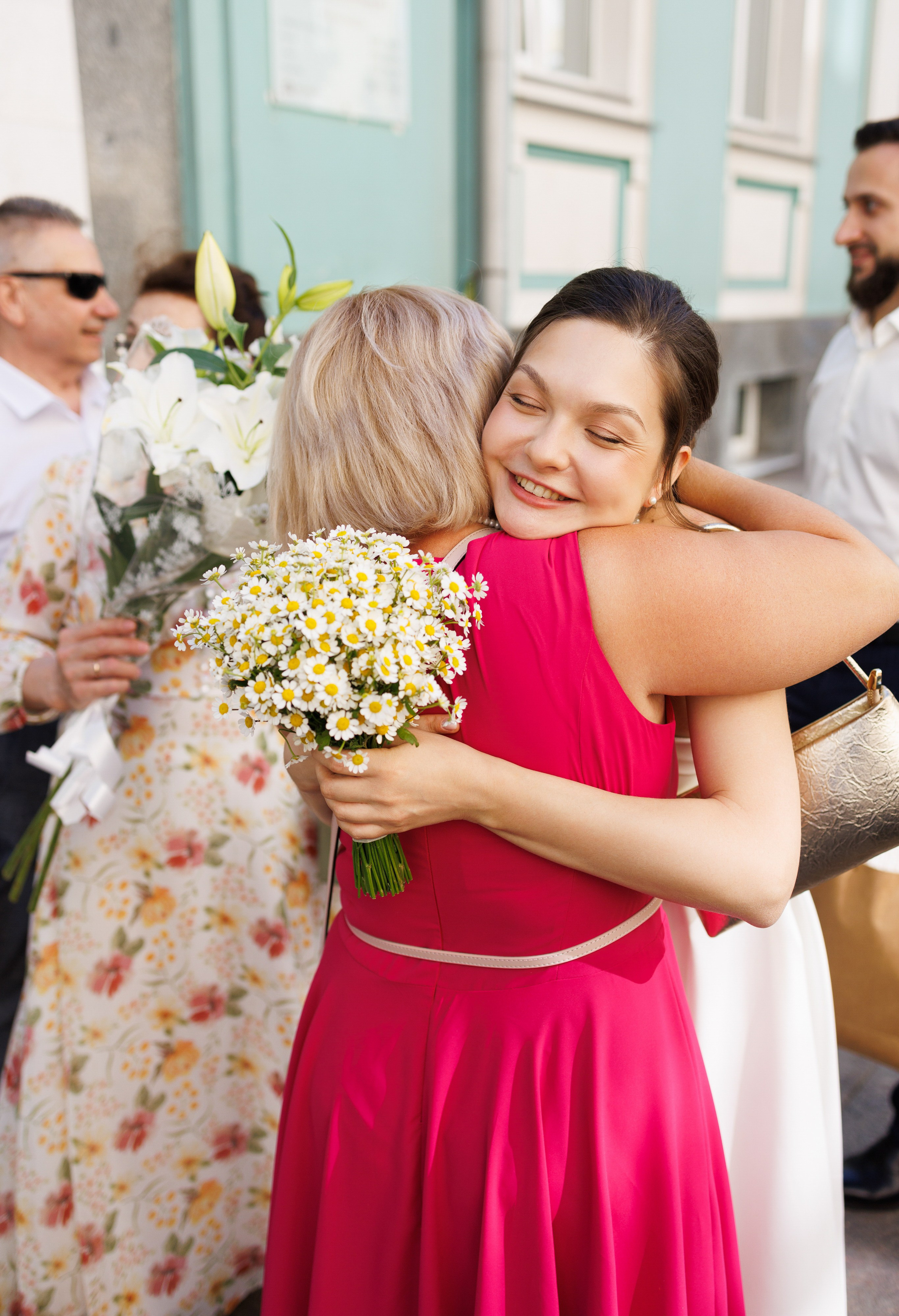 Луиза & Стефан. RETOUCH-HOUSE