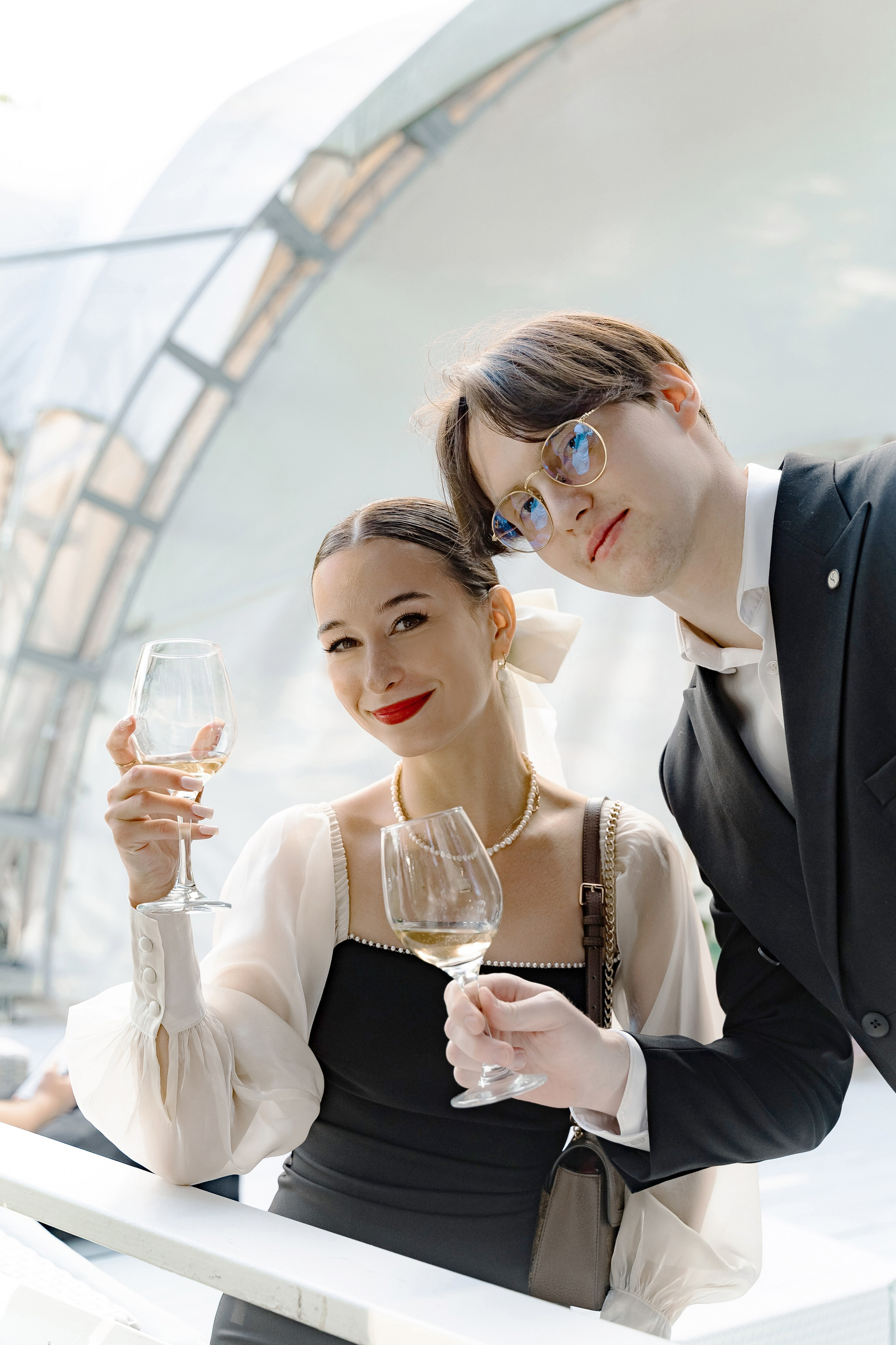 Владимир & Яна. RETOUCH-HOUSE