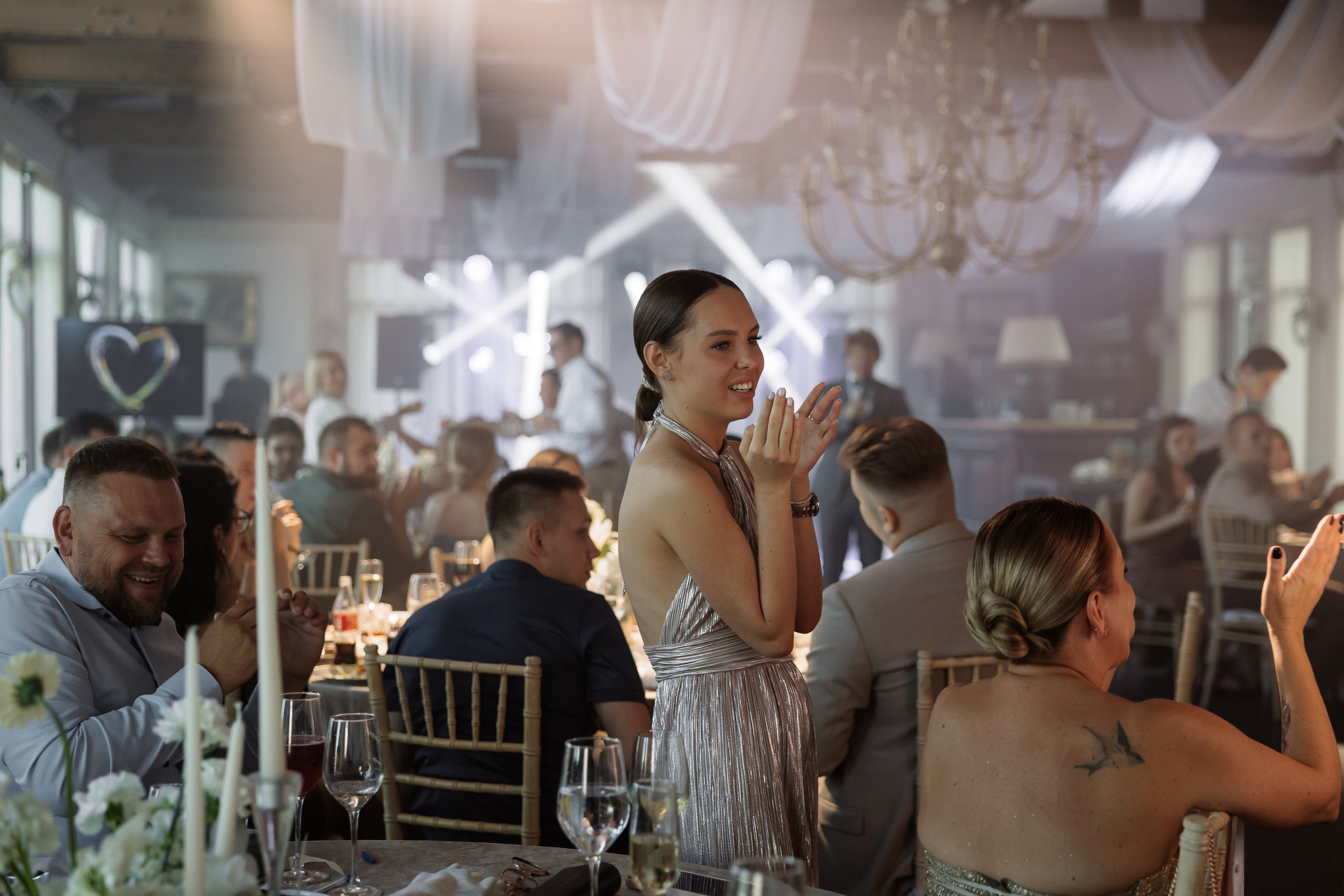 Андрей & Анастасия. RETOUCH-HOUSE