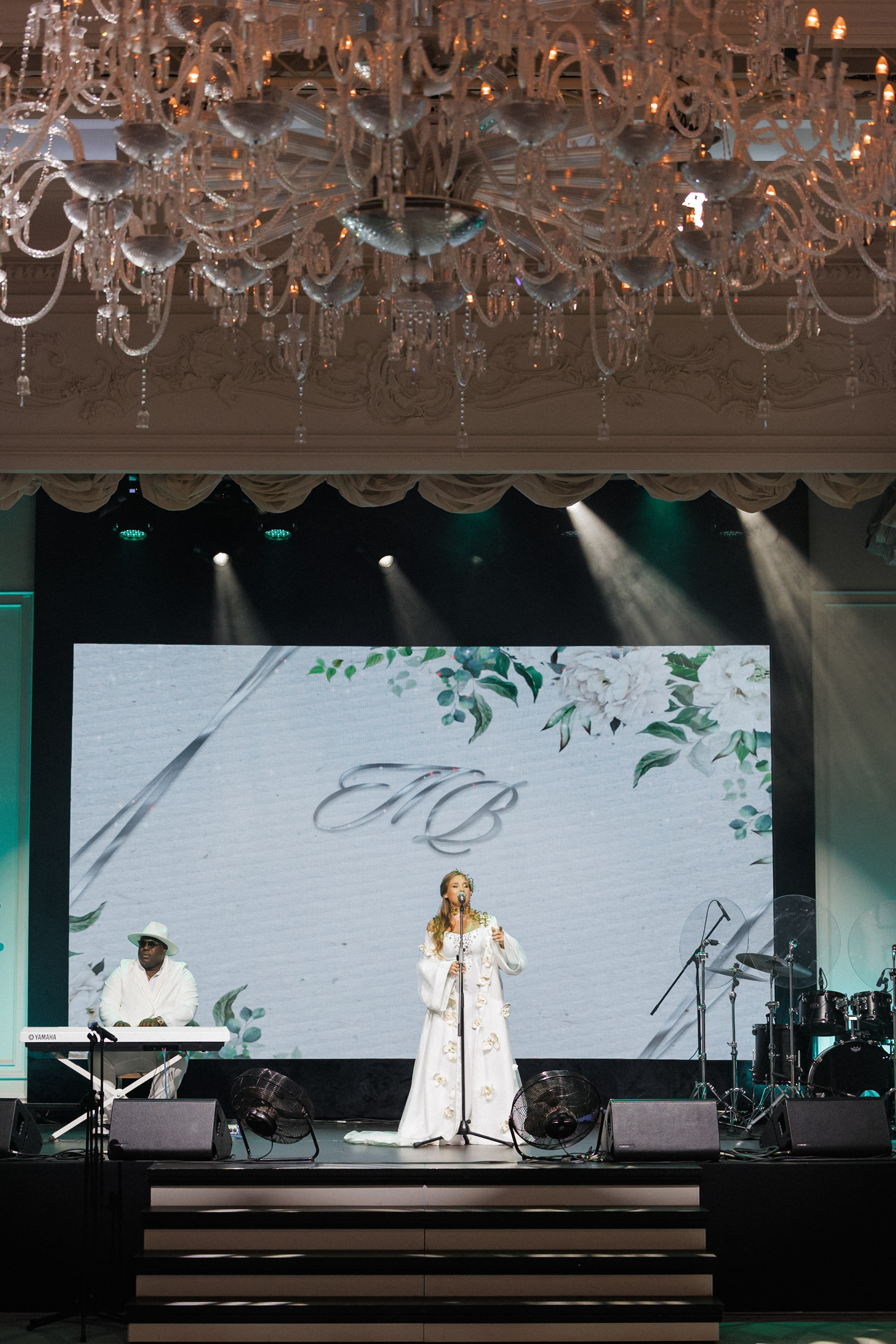 Павел & Варвара. RETOUCH-HOUSE