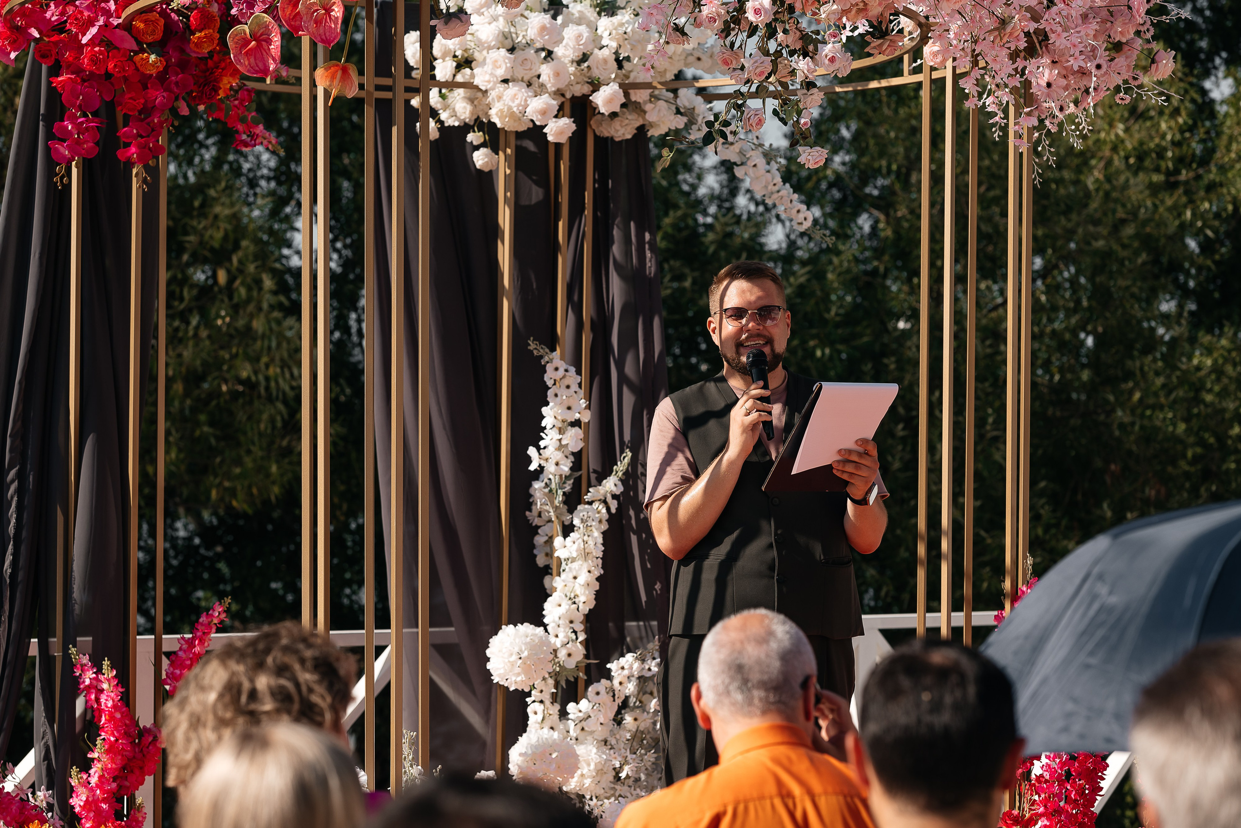 Костя & Лиза. RETOUCH-HOUSE