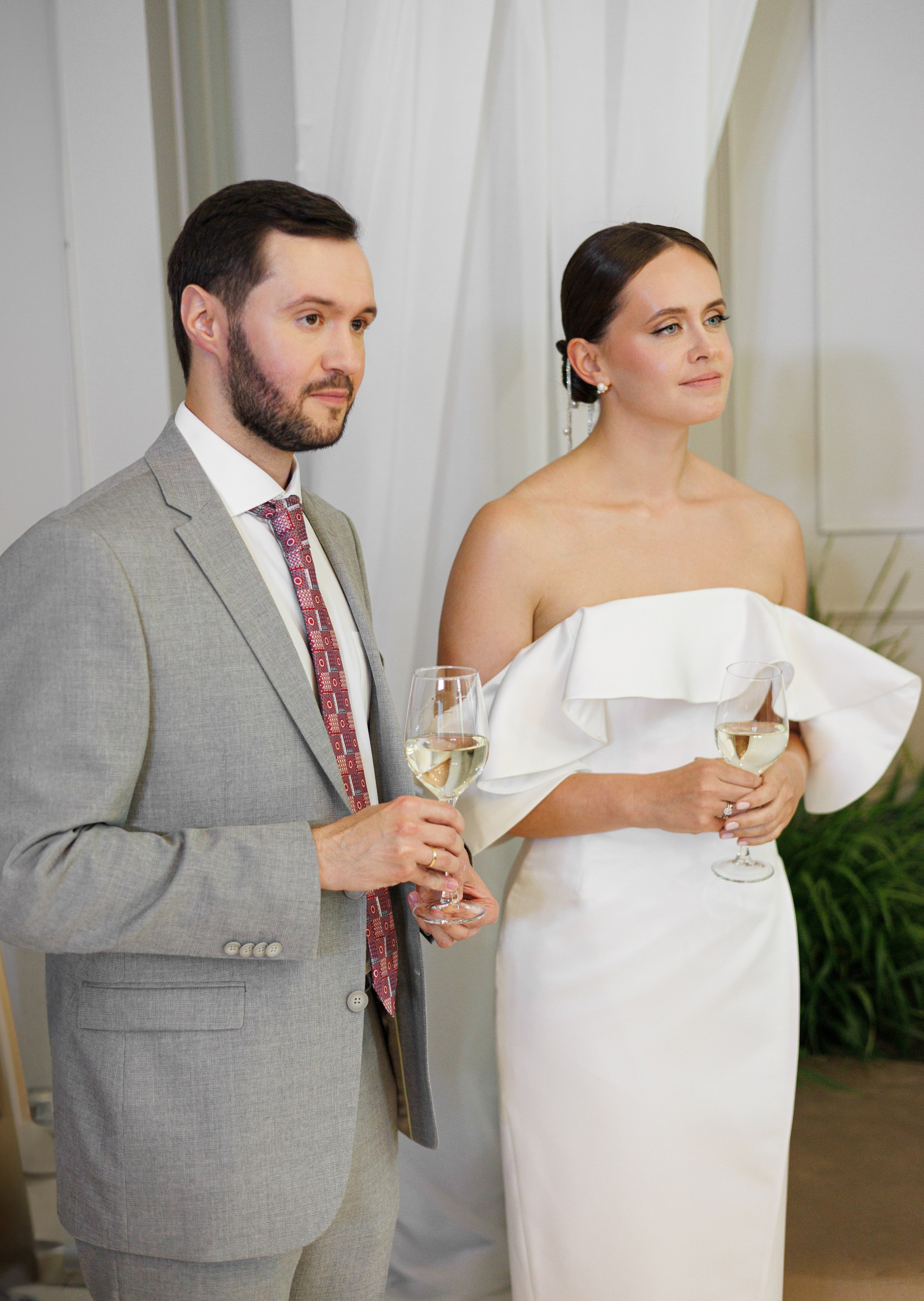 Илья & Валерия. RETOUCH-HOUSE