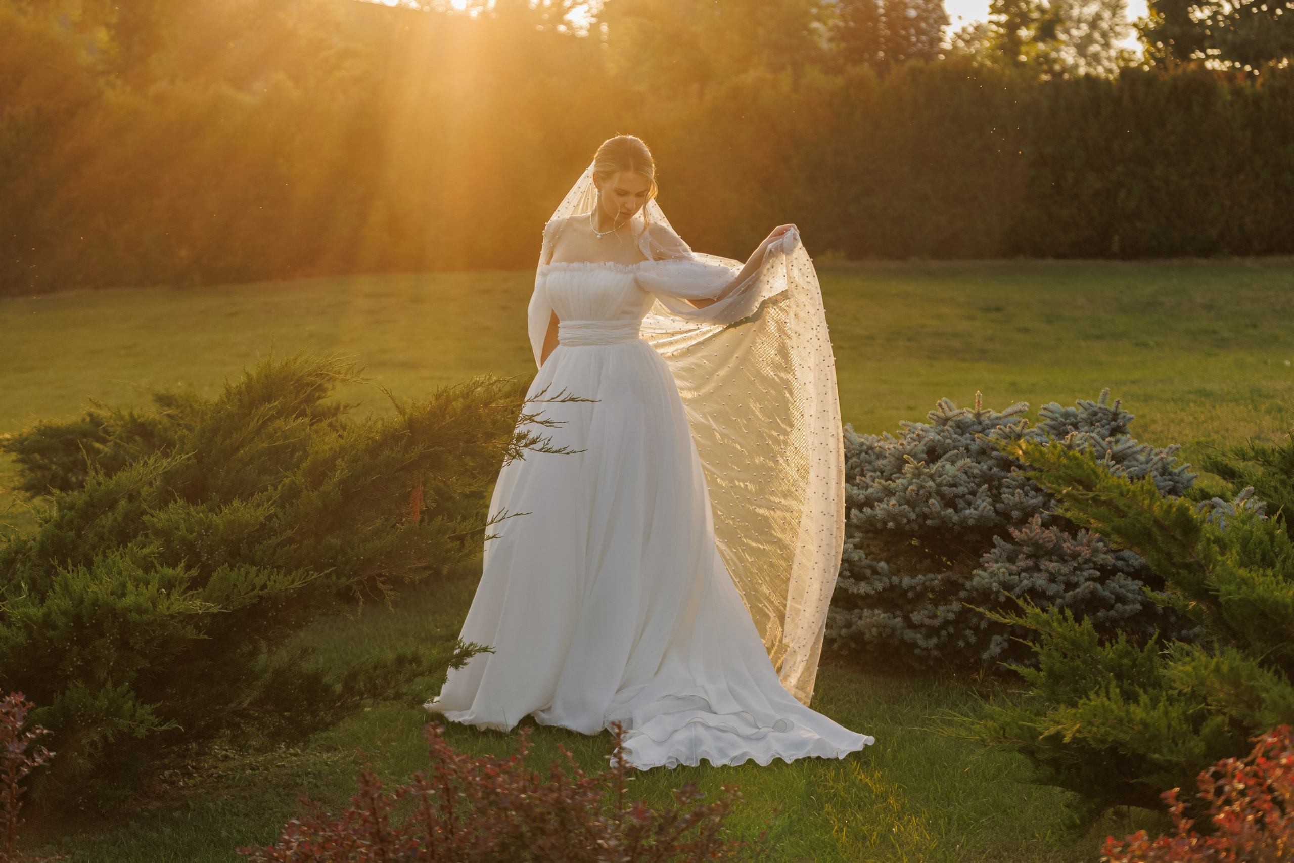 Рома & Маша. RETOUCH-HOUSE