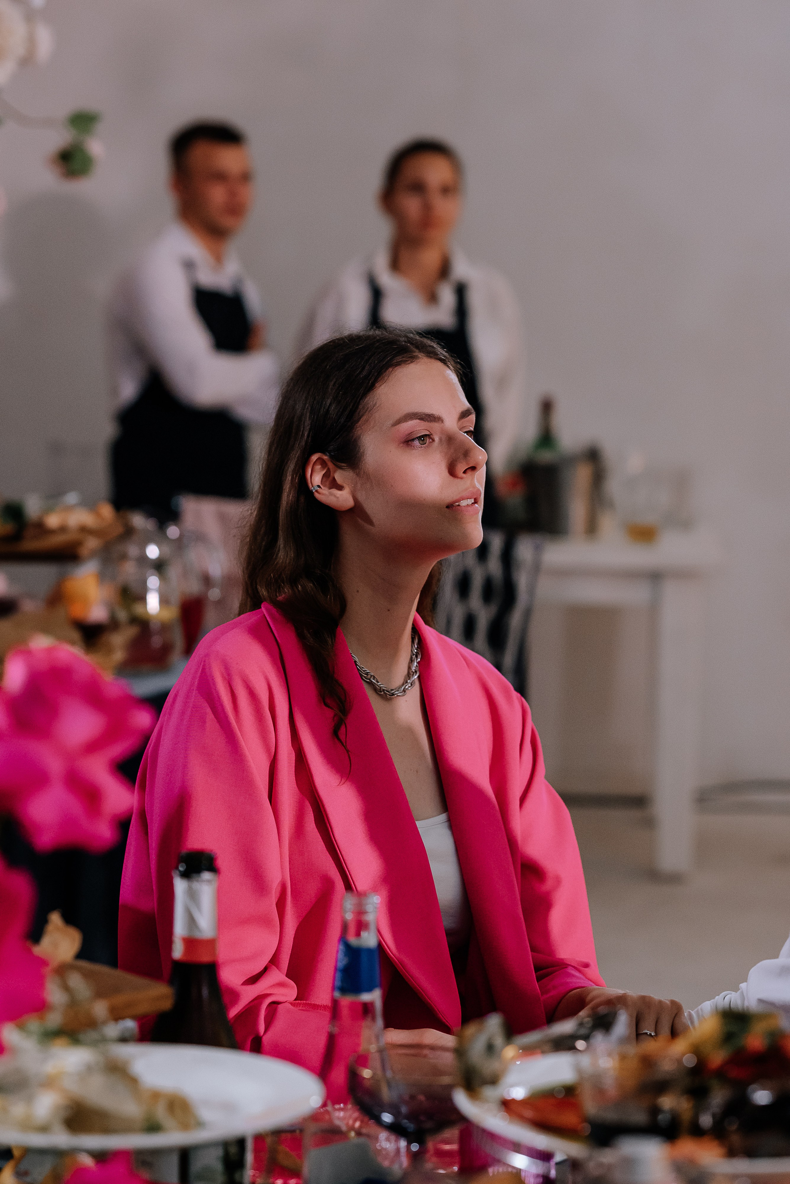 Костя & Лиза. RETOUCH-HOUSE