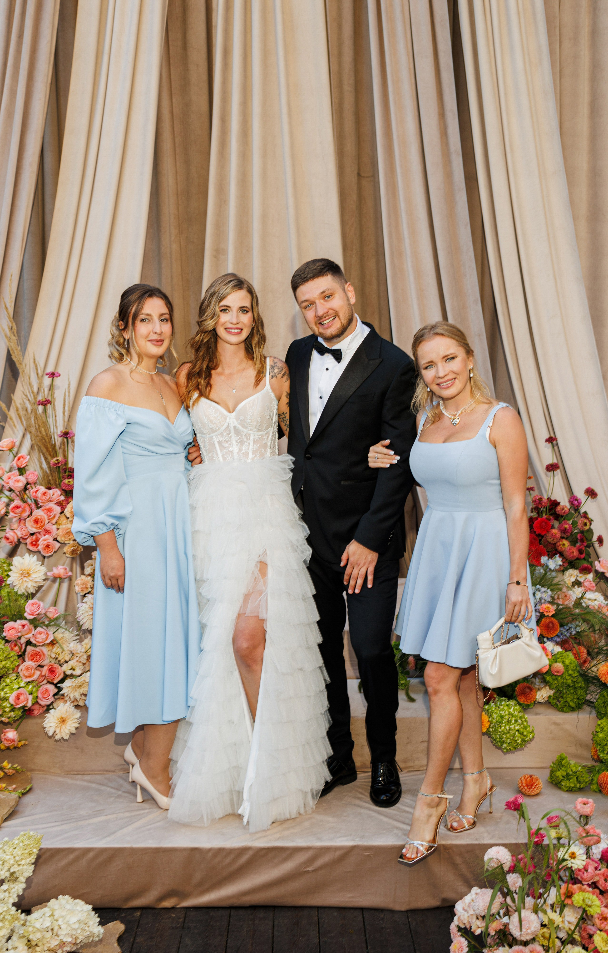 Дима & Варя. RETOUCH-HOUSE