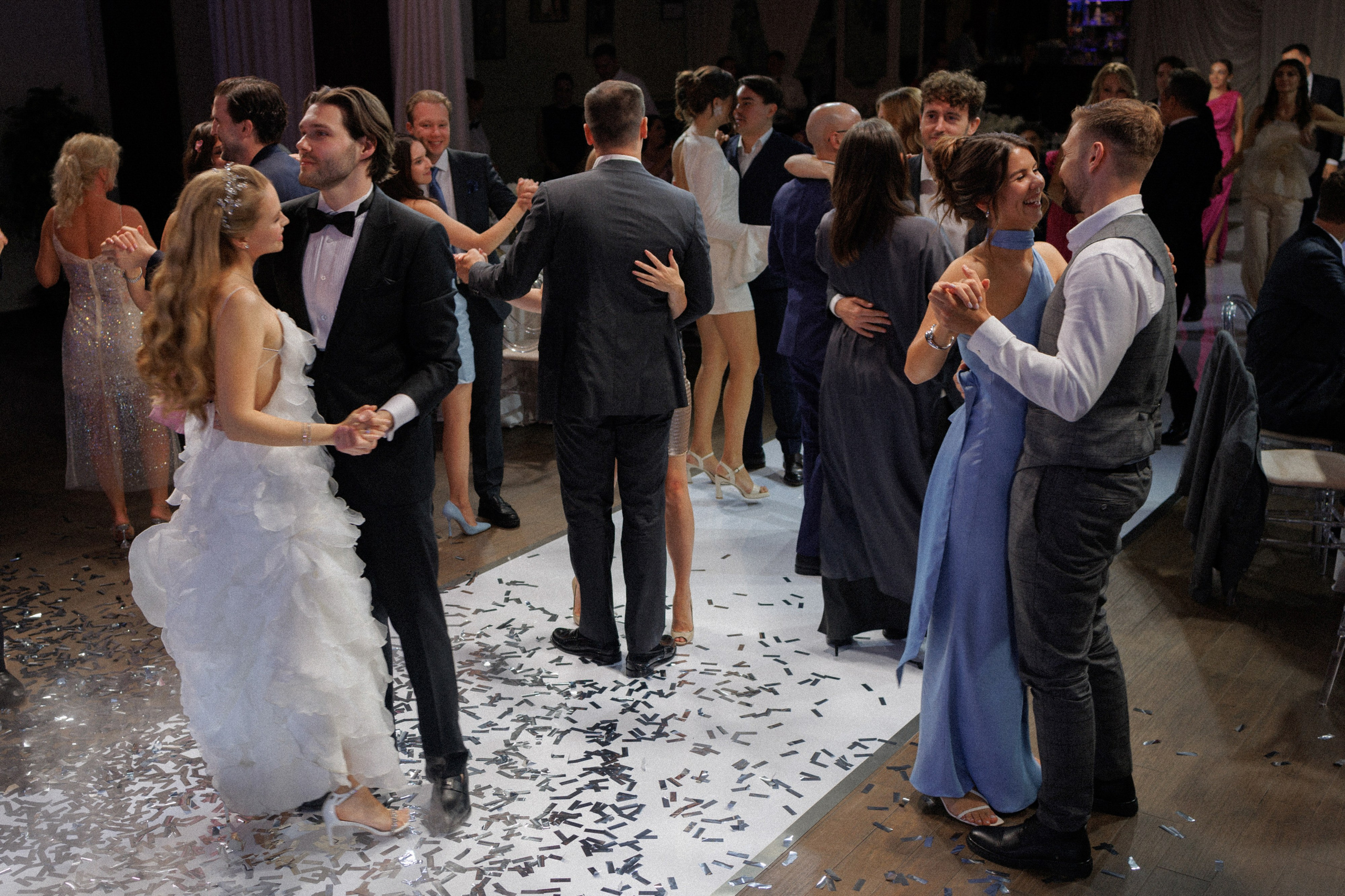 Филипп & Саша. RETOUCH-HOUSE