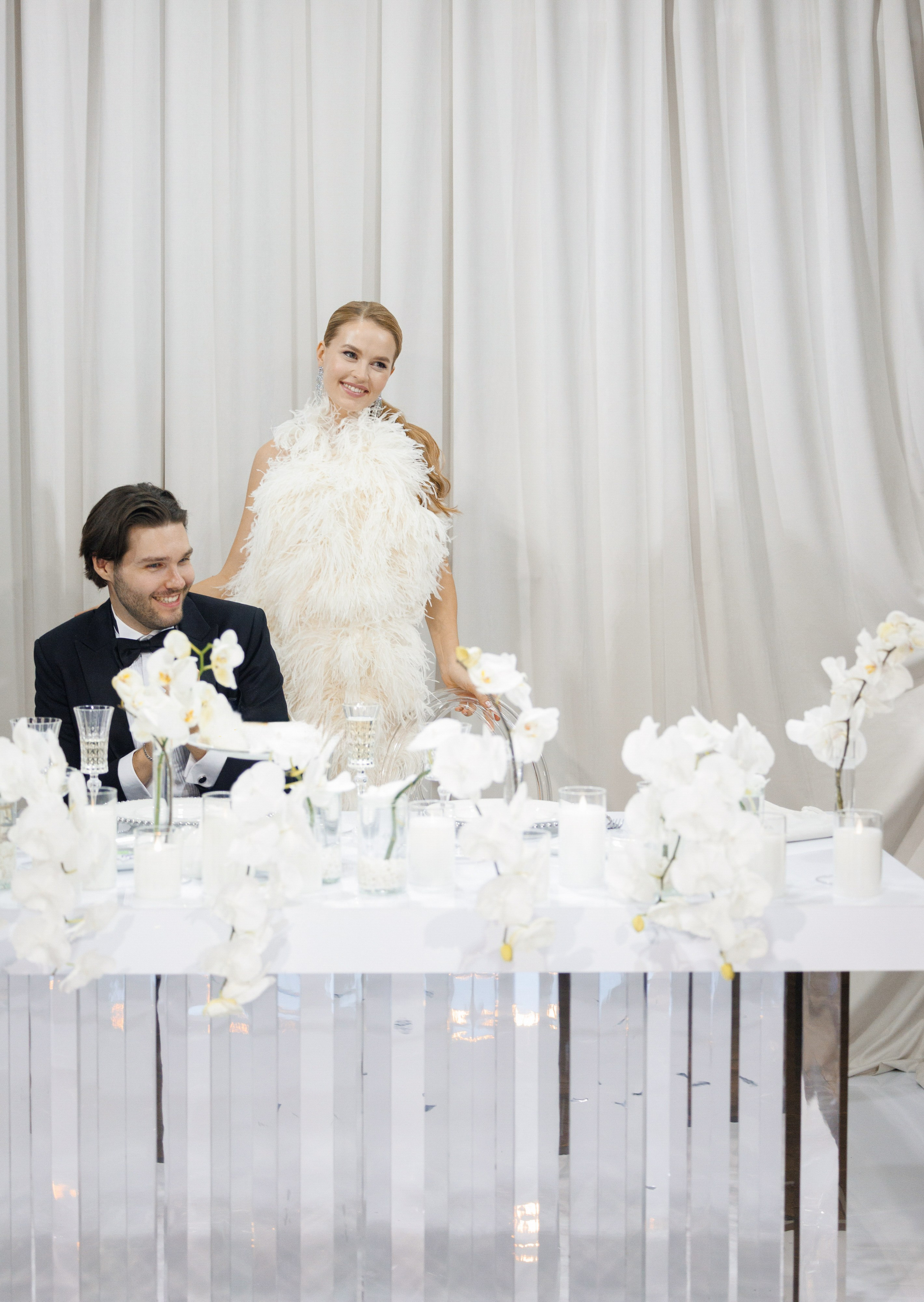 Филипп & Саша. RETOUCH-HOUSE