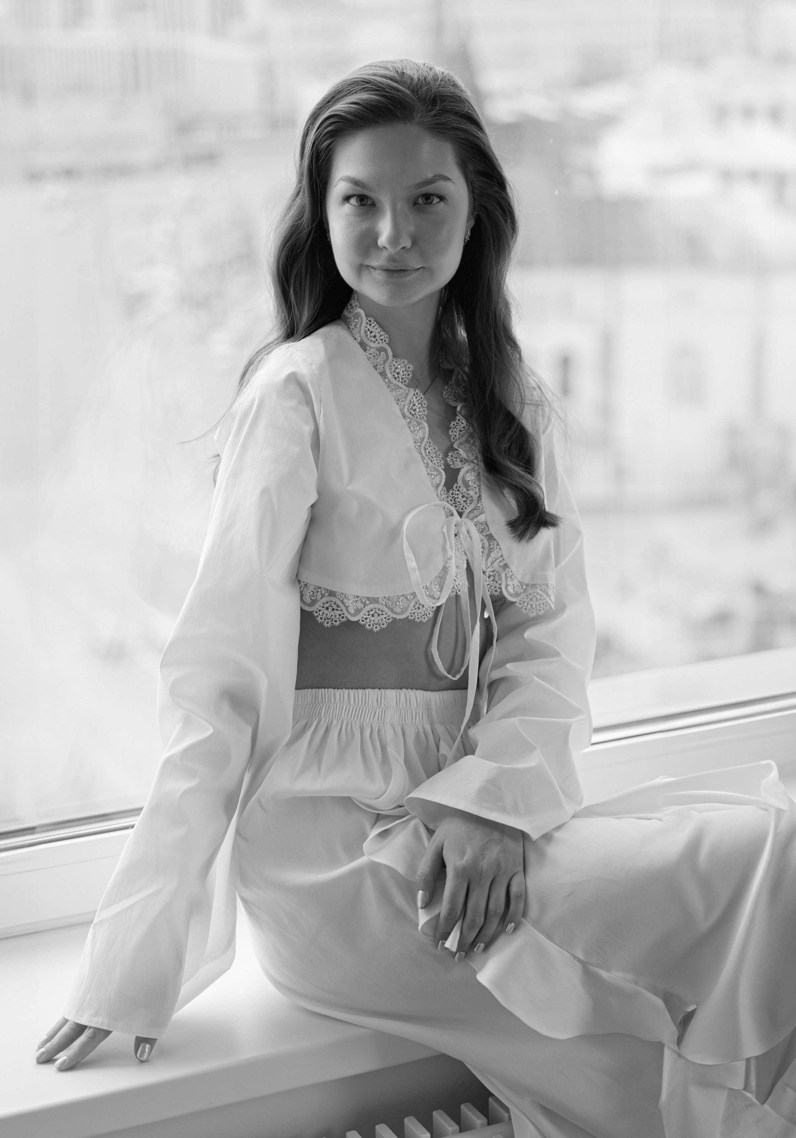 Луиза & Стефан. RETOUCH-HOUSE