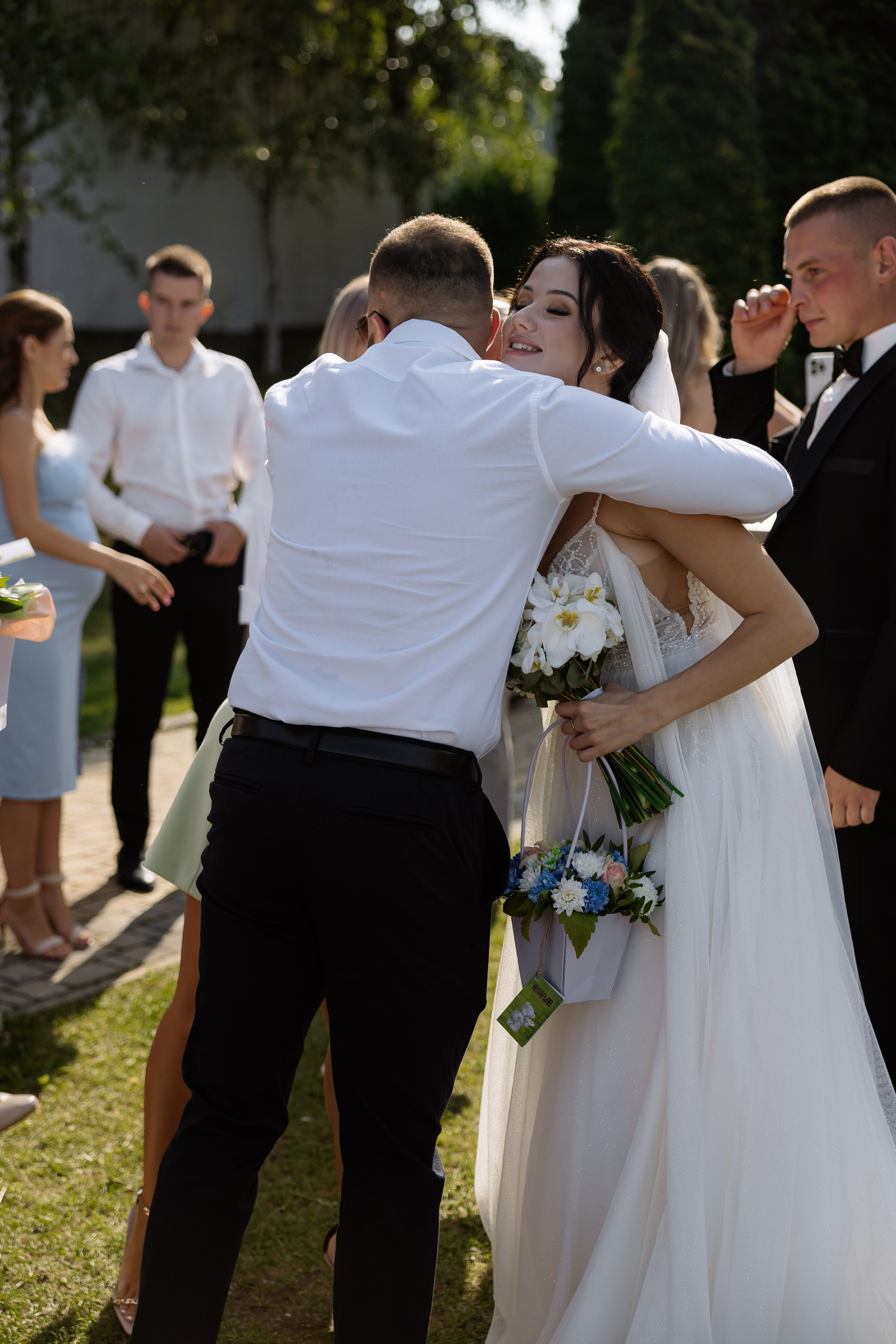 Владислав & Дарья. RETOUCH-HOUSE