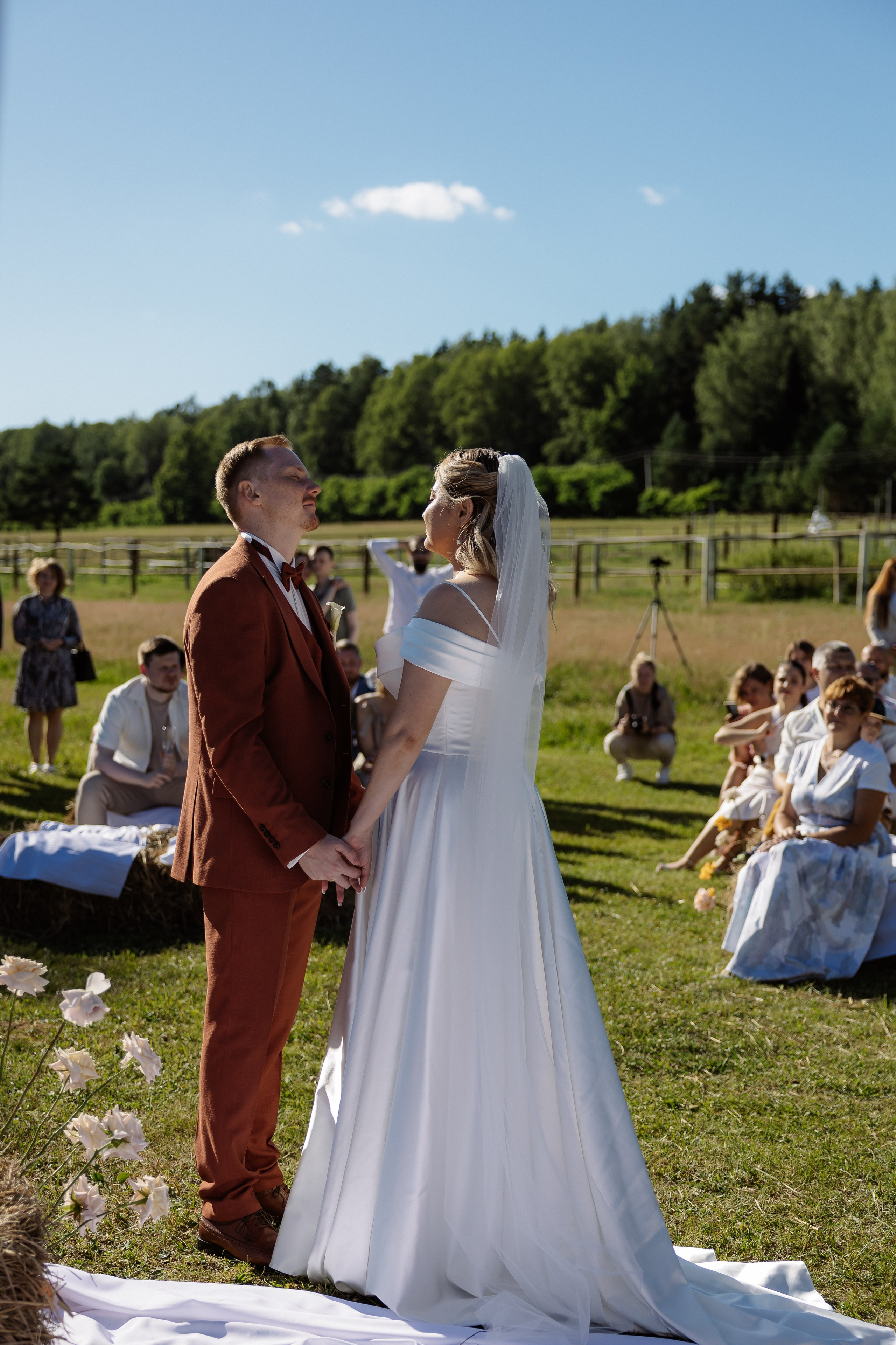 Владислав & Виктория. RETOUCH-HOUSE