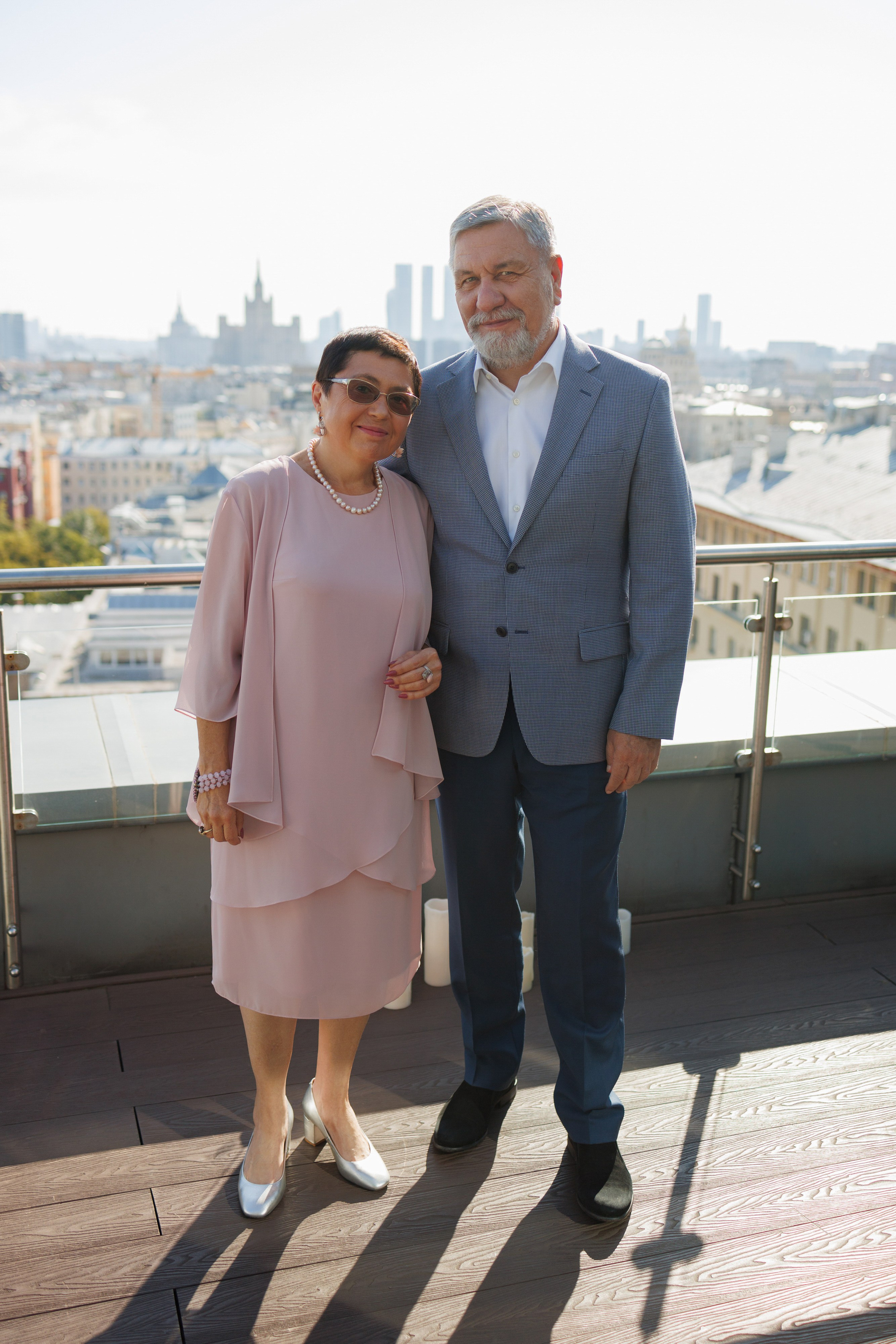 Илья & Таня. RETOUCH-HOUSE