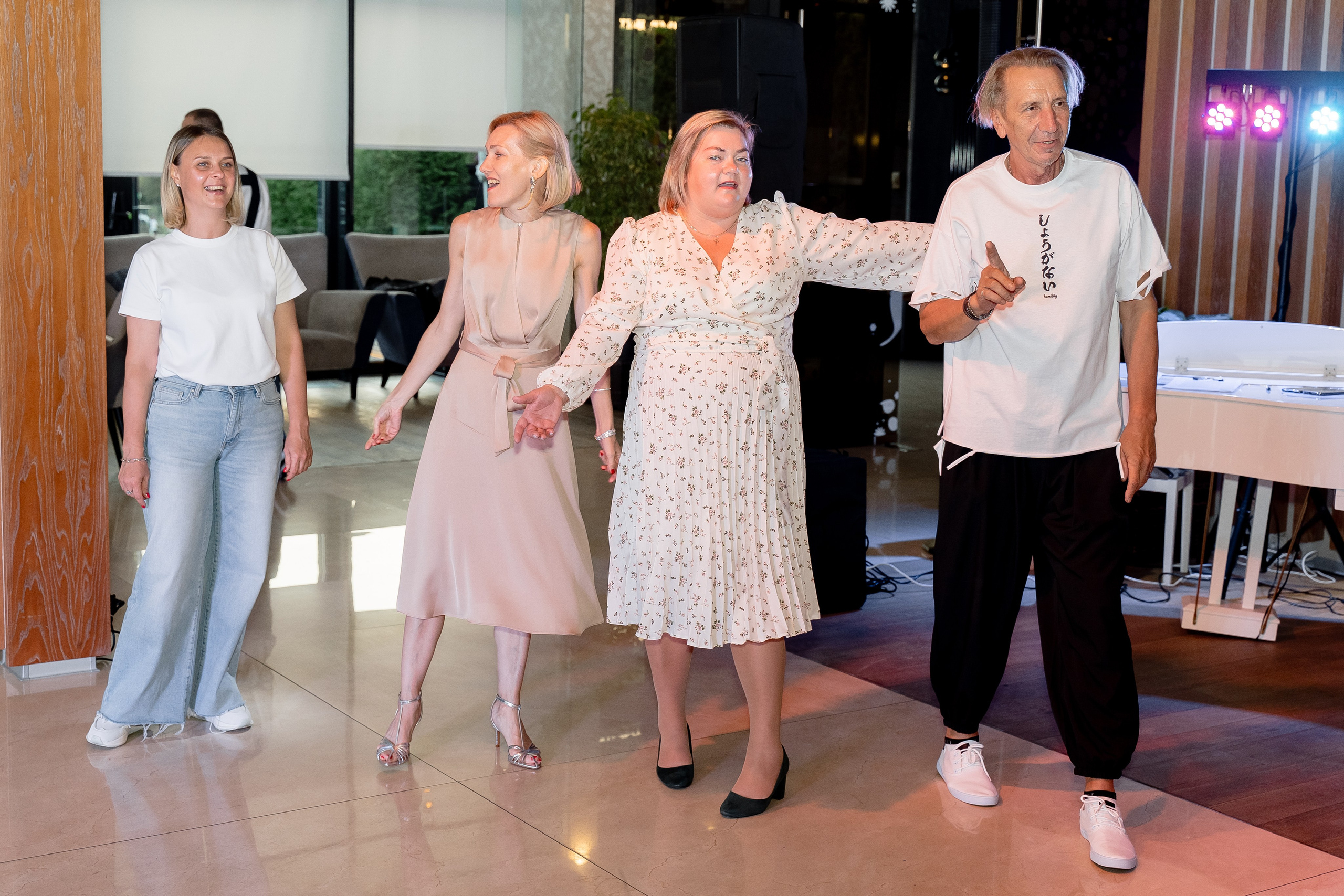 Сергей & Анастасия. RETOUCH-HOUSE