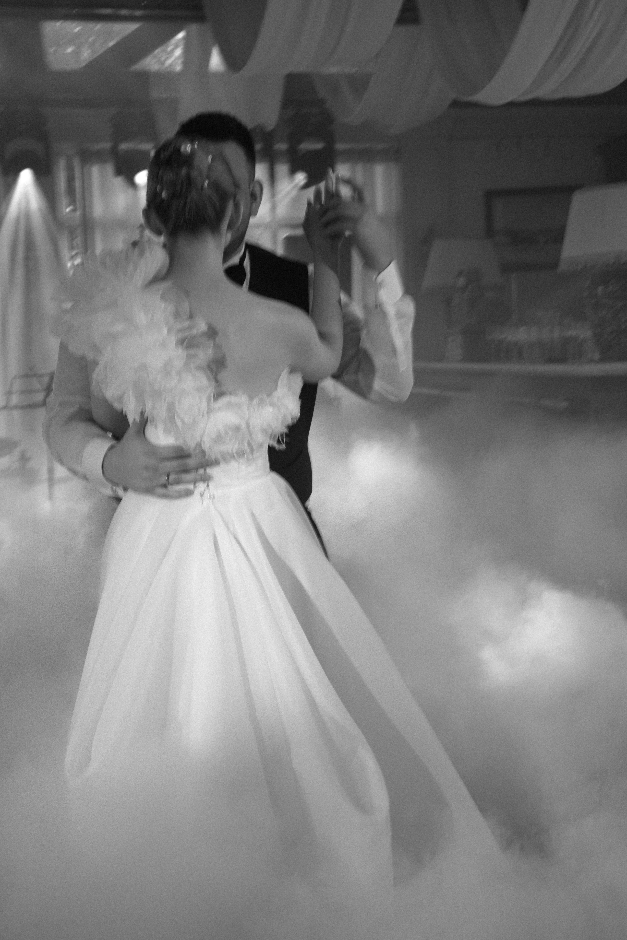 Андрей & Анастасия. RETOUCH-HOUSE