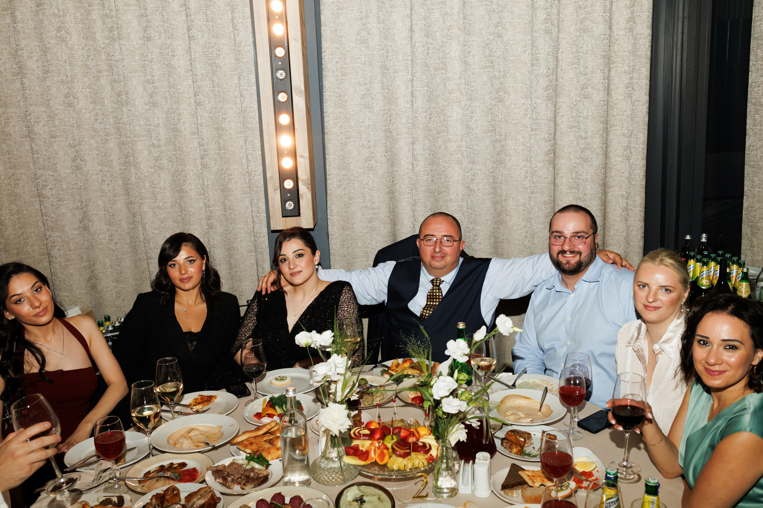 Георгий & Нино. RETOUCH-HOUSE