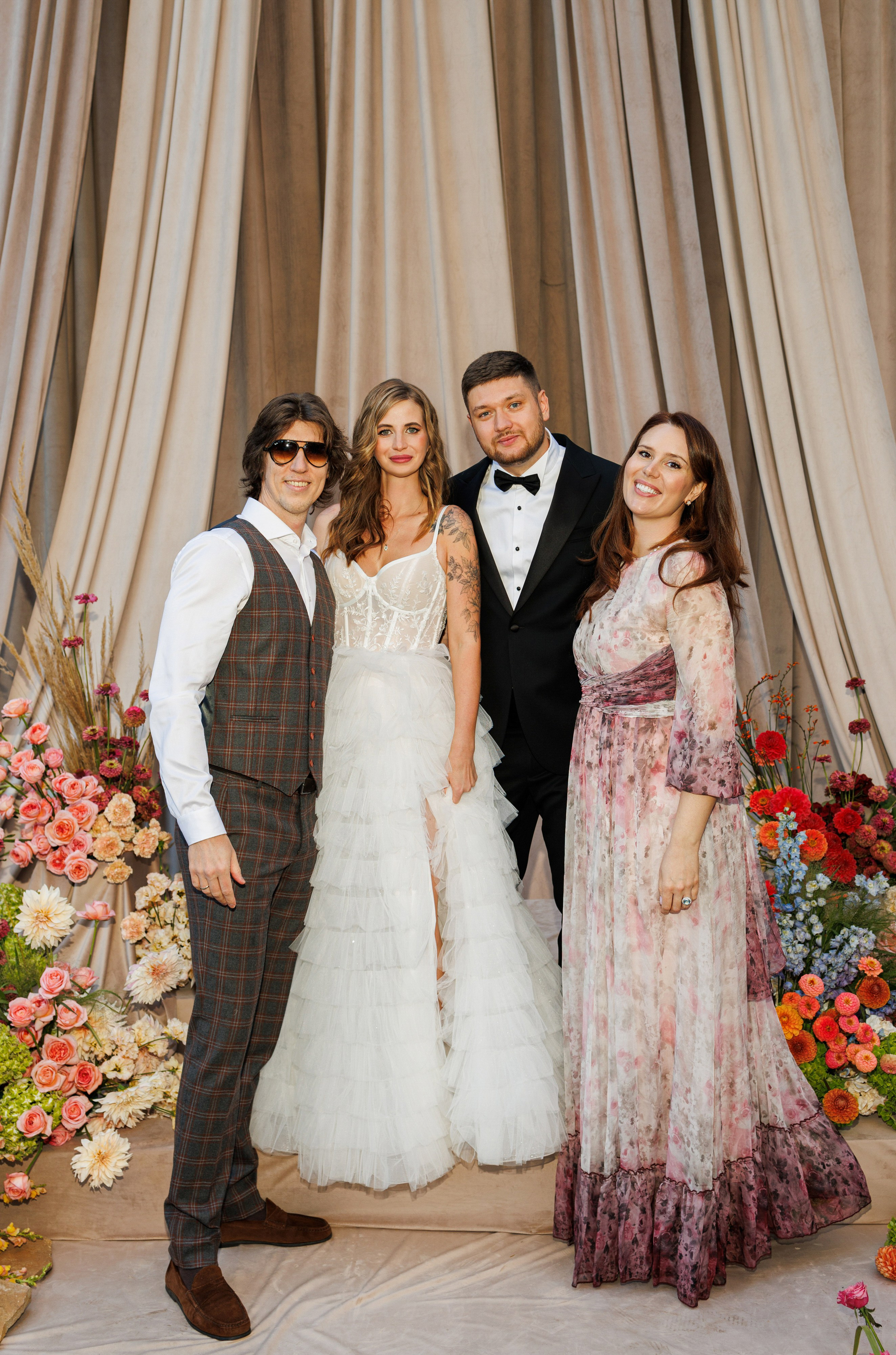 Дима & Варя. RETOUCH-HOUSE