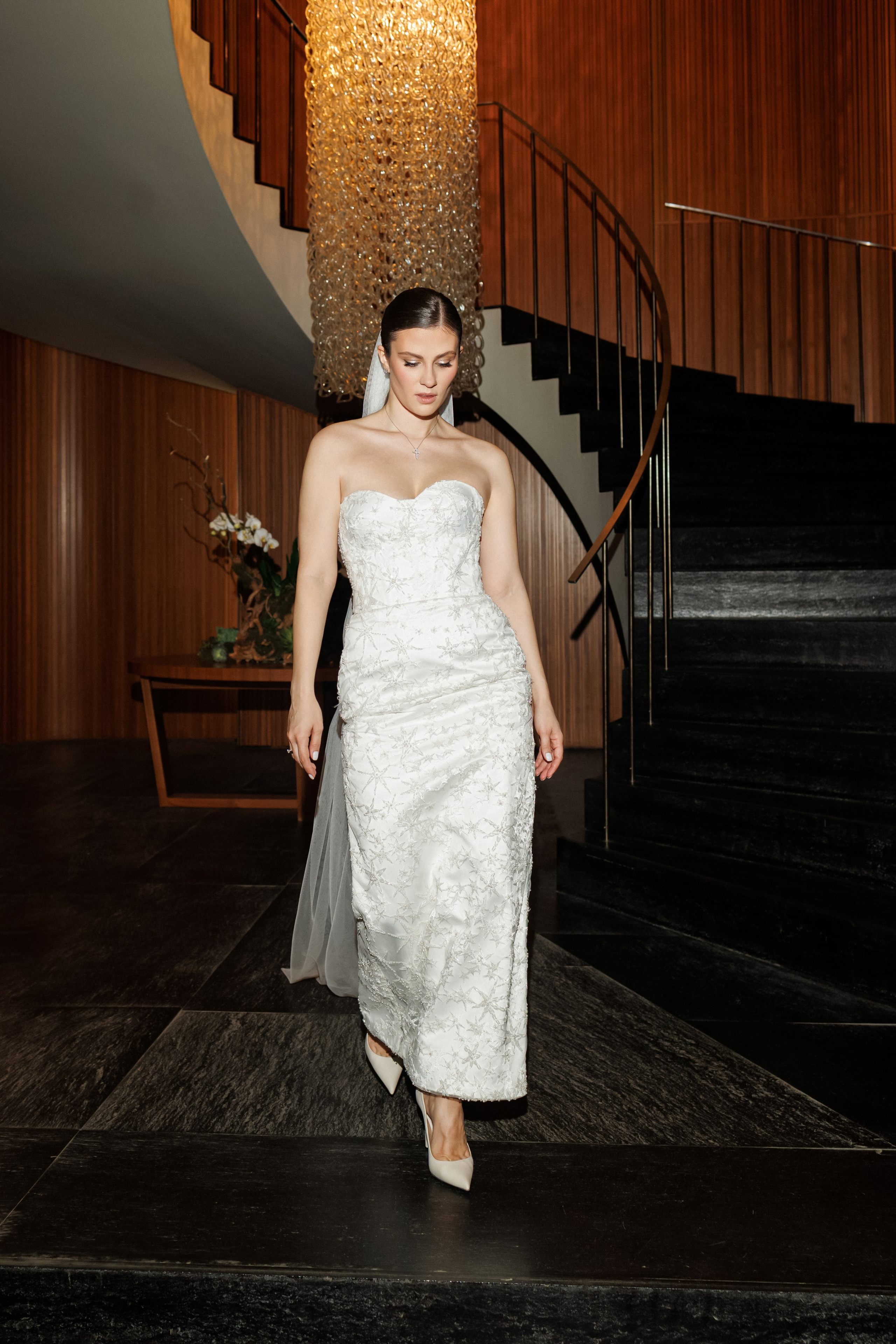 Петя & Каролина. RETOUCH-HOUSE