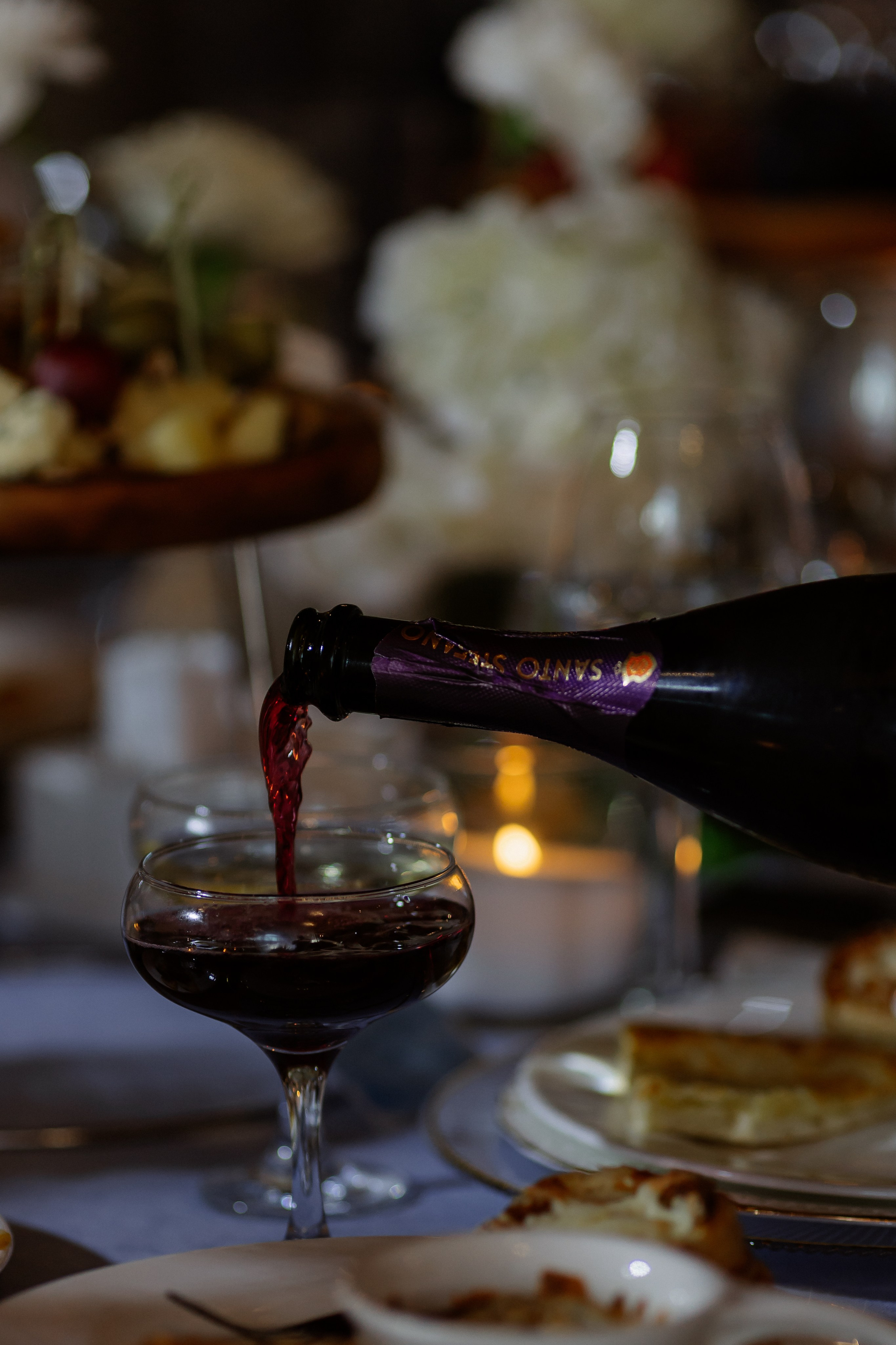 Дмитрий & Анна. RETOUCH-HOUSE