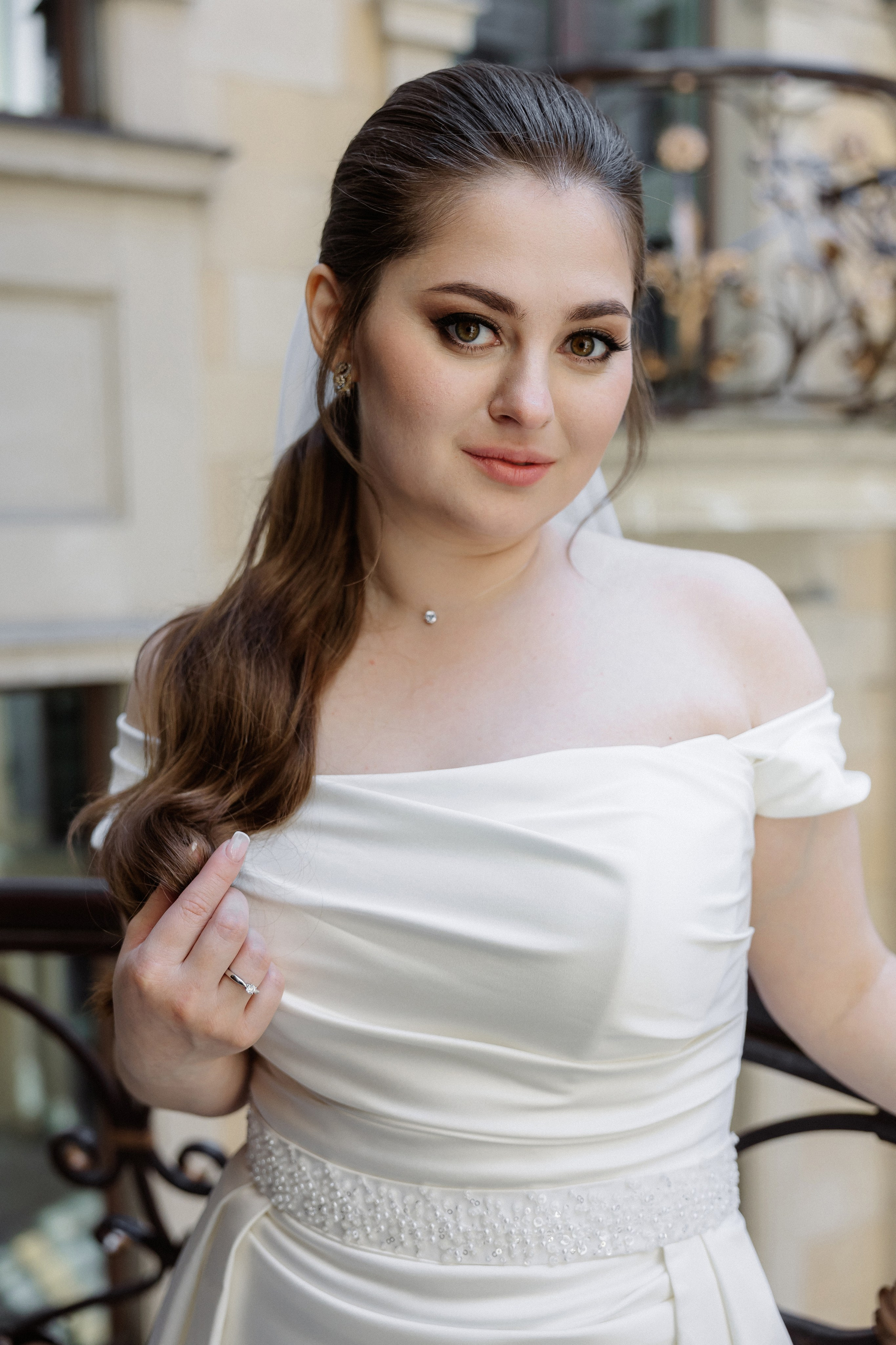 Захар & Алена. RETOUCH-HOUSE