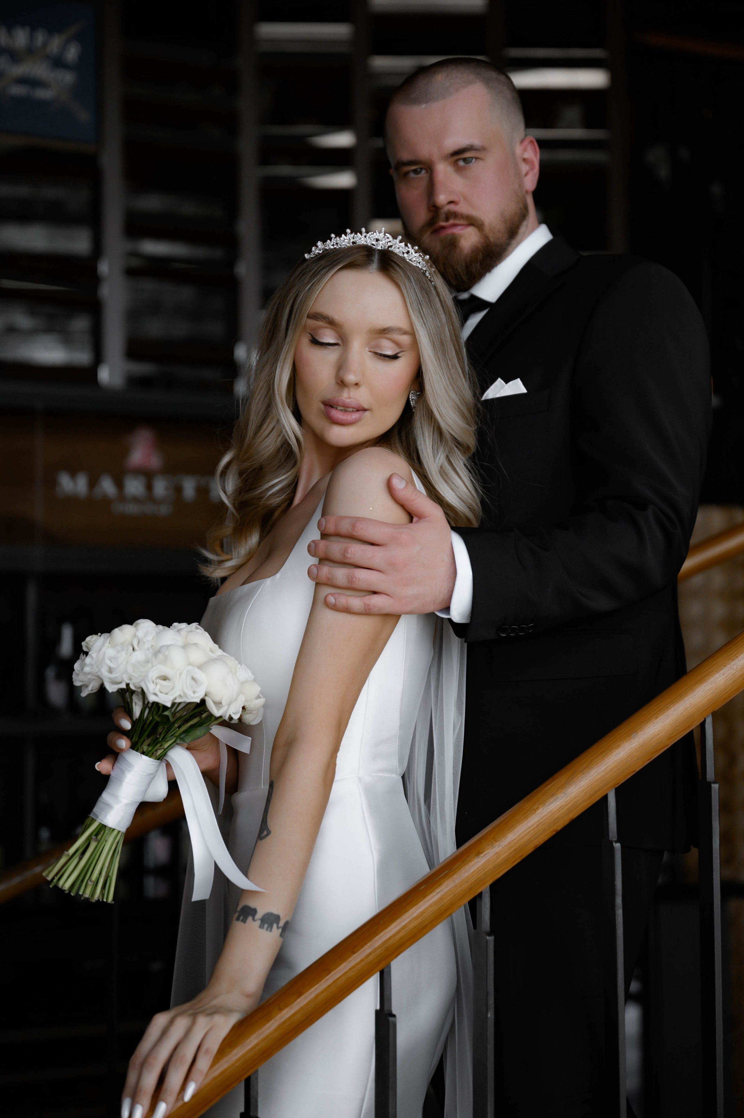 27.07.2024. RETOUCH-HOUSE