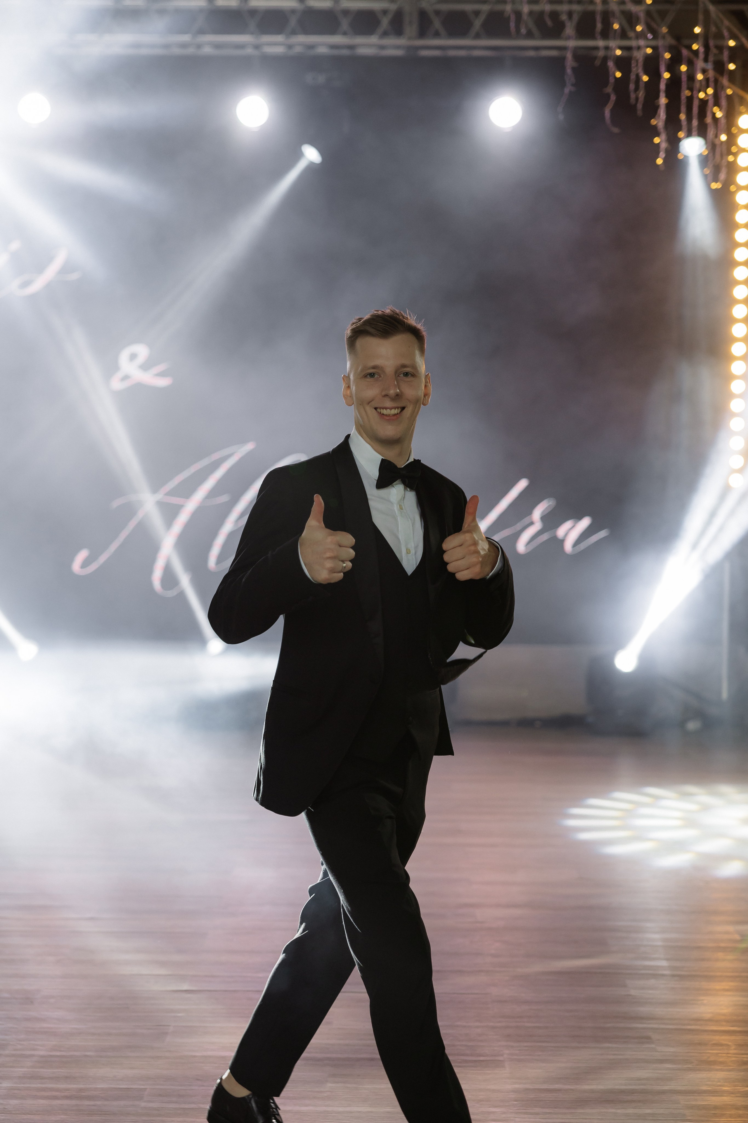 Денис & Александра. RETOUCH-HOUSE