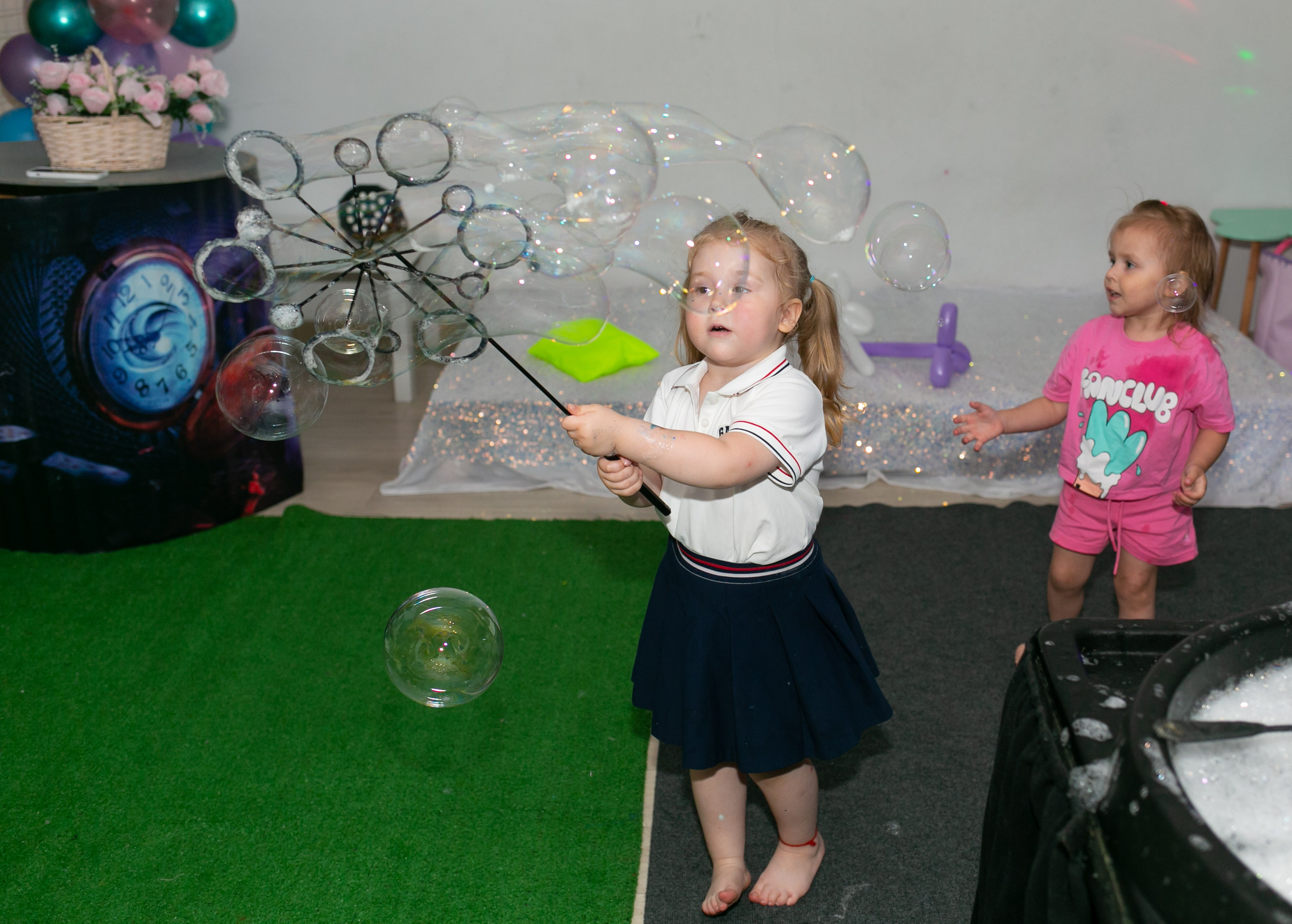 Праздники. Фотограф новорожденных и семейный фотограф НСО г. Бердск Марина Львова