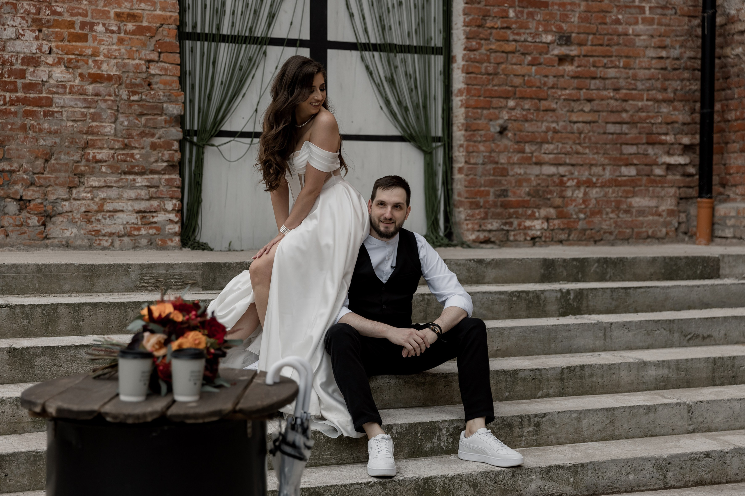 Евгений и Софья. Свадебный фотограф Татьяна Аберле свадебный видеограф Роман Аберле Калининград