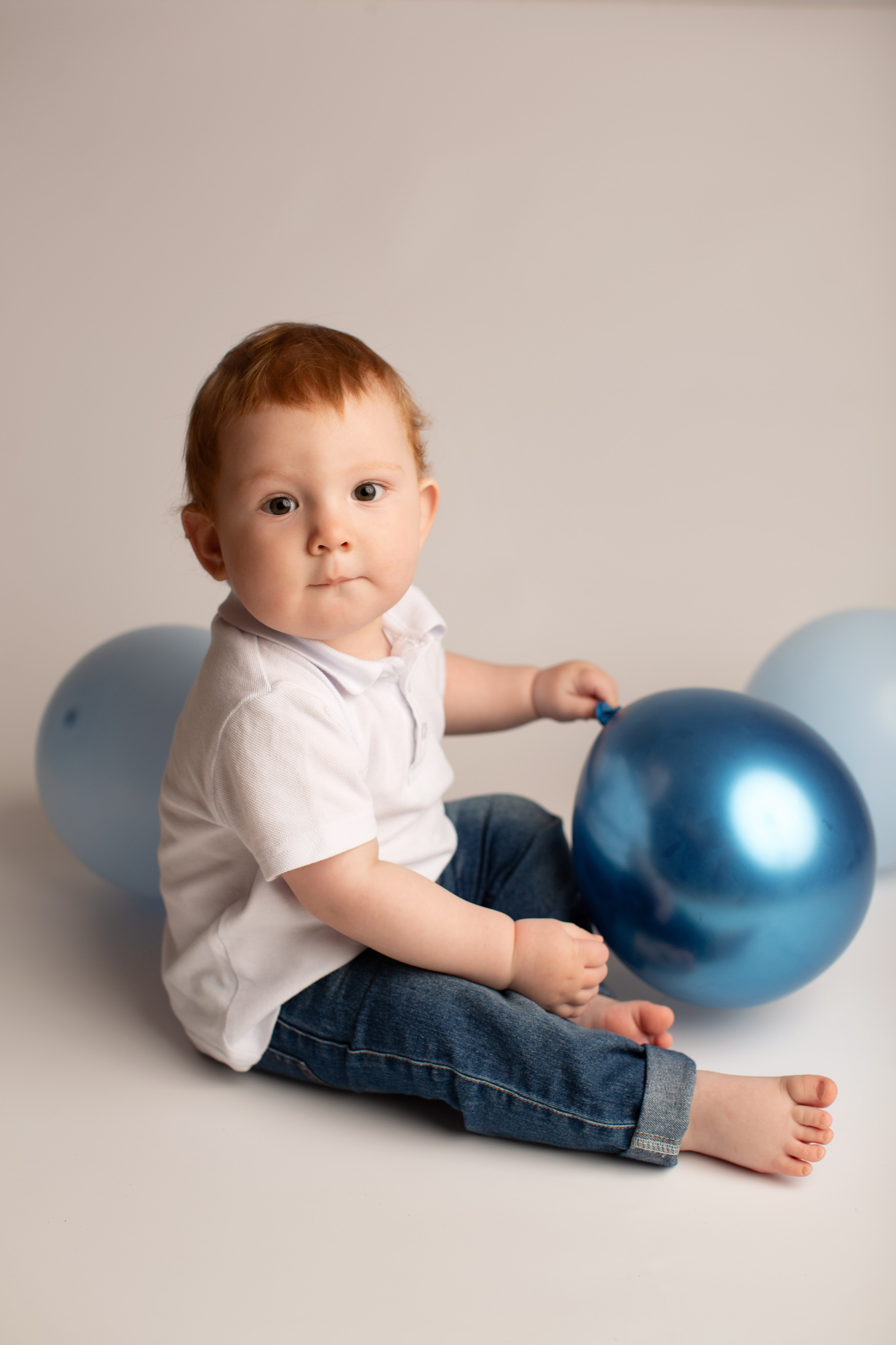 3+. Фотограф новорождённых Калининград | Анна Зверева