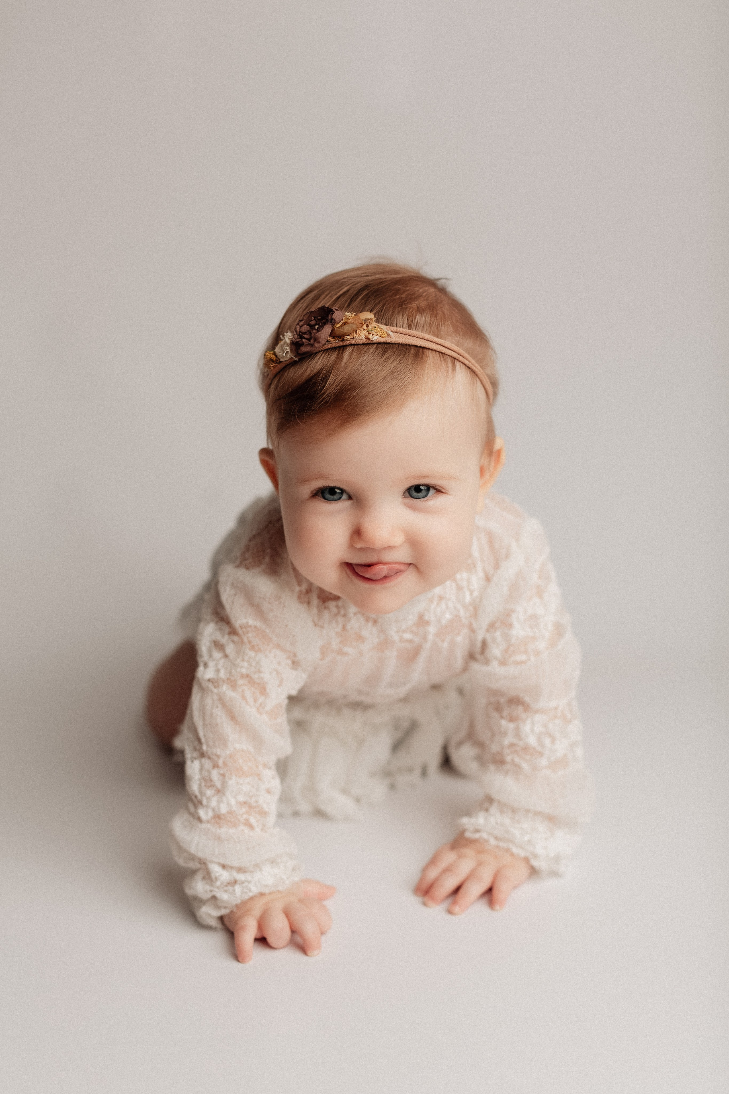 3+. Фотограф новорождённых Калининград | Анна Зверева